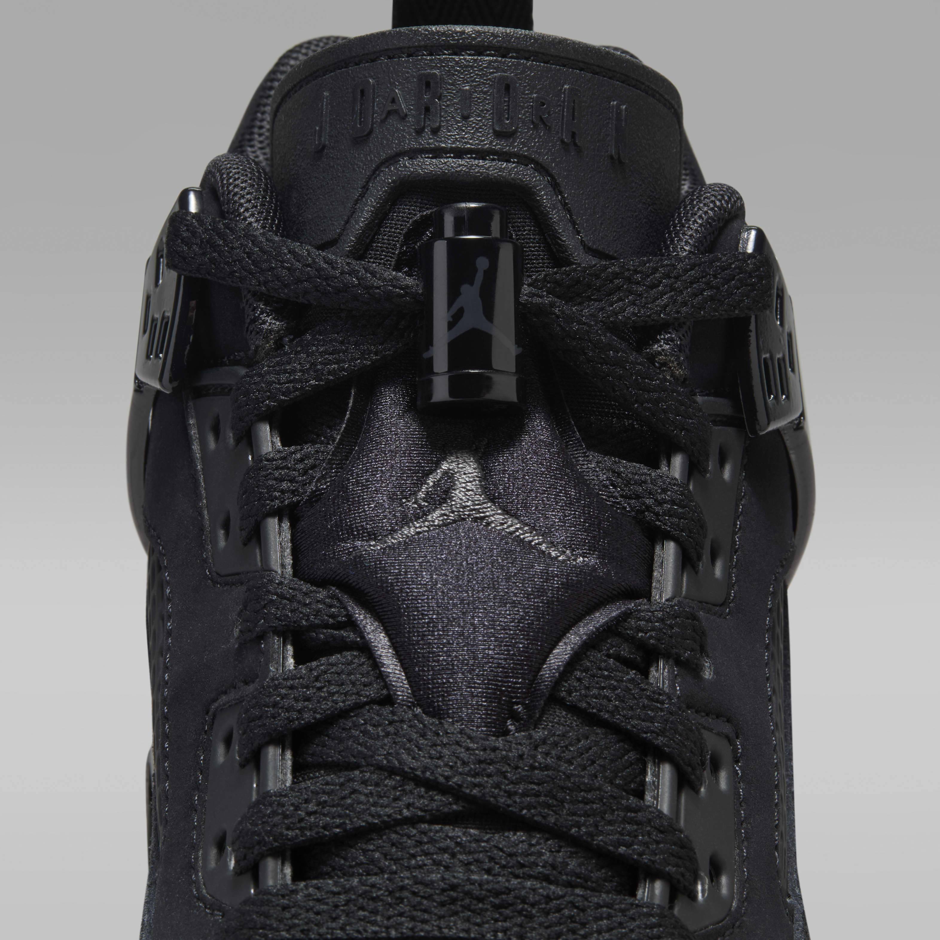 Jordan Spizike Low Little Kids' Shoes