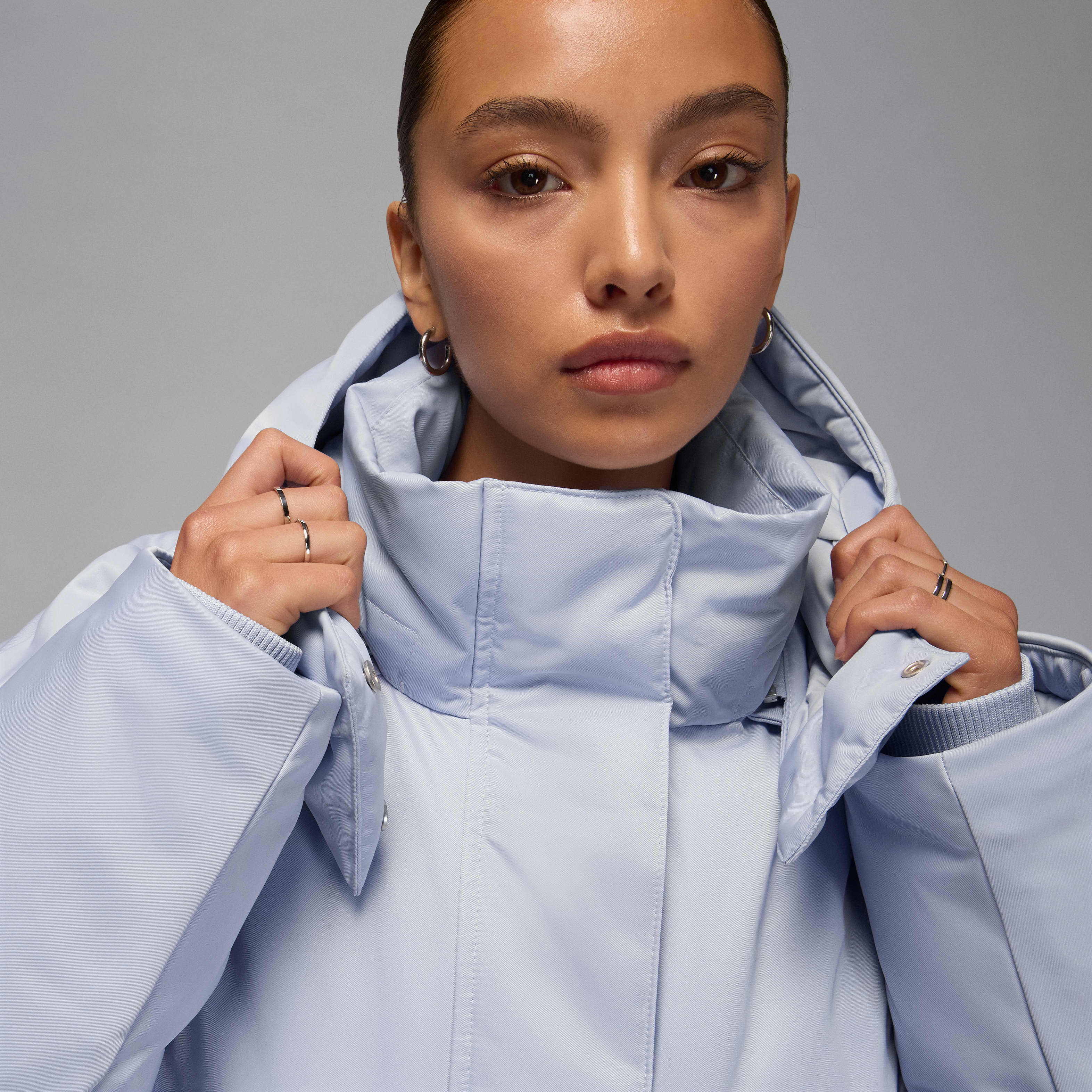 Jordan Flight Women's Down Jacket