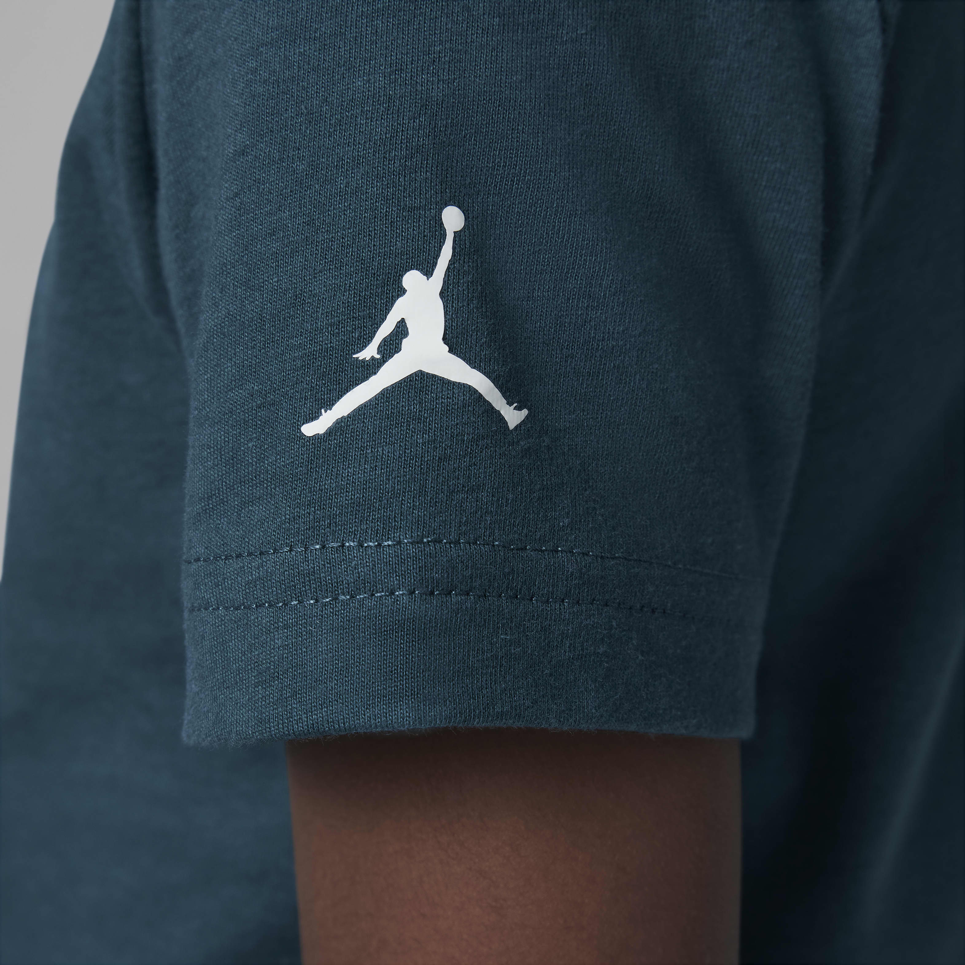 Air Jordan Little Kids' Dots Graphic T-Shirt