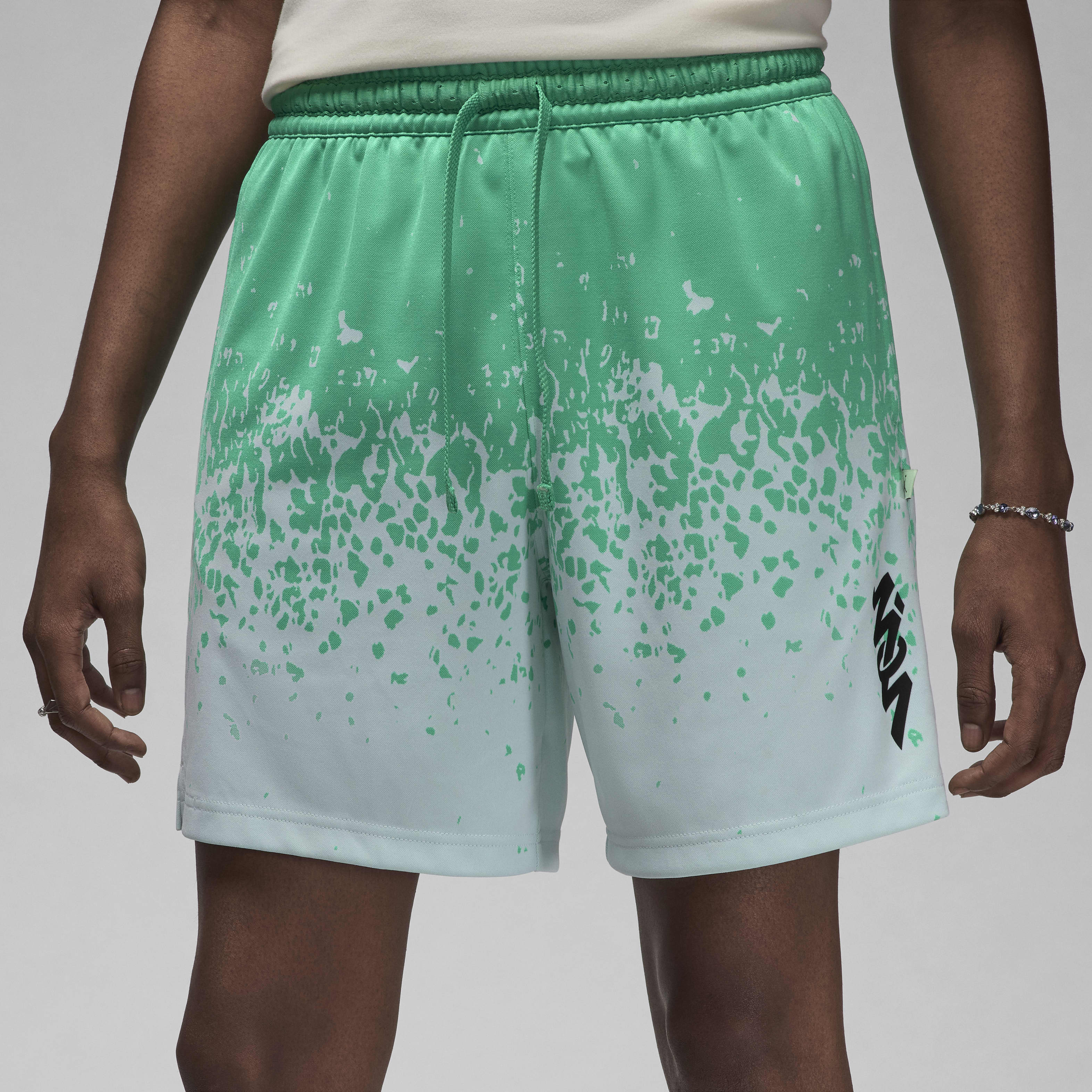 Zion Men's Shorts