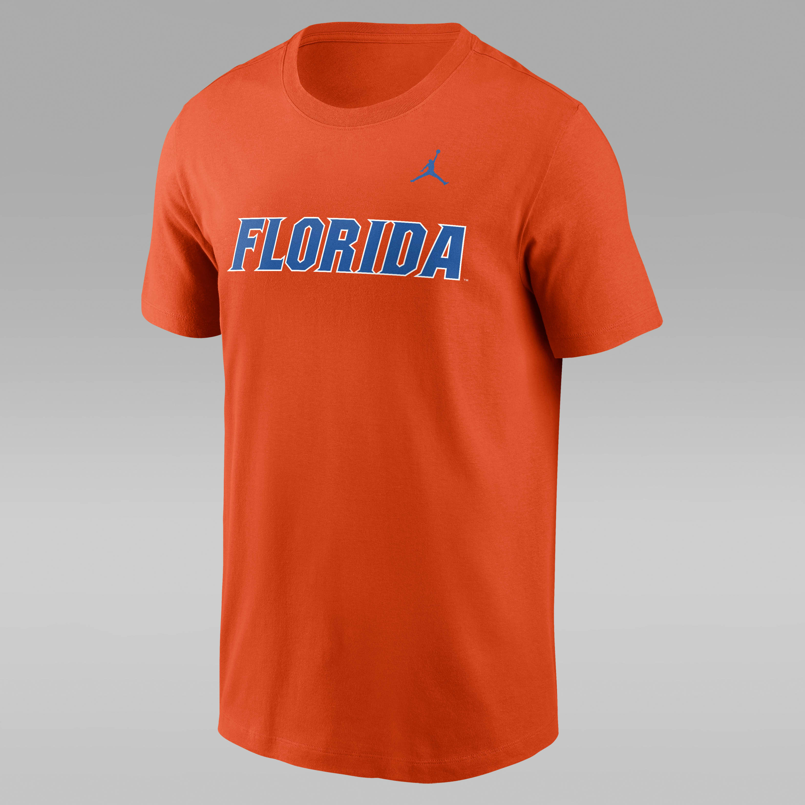 Florida Gators Primetime Wordmark Men's Jordan College T-Shirt