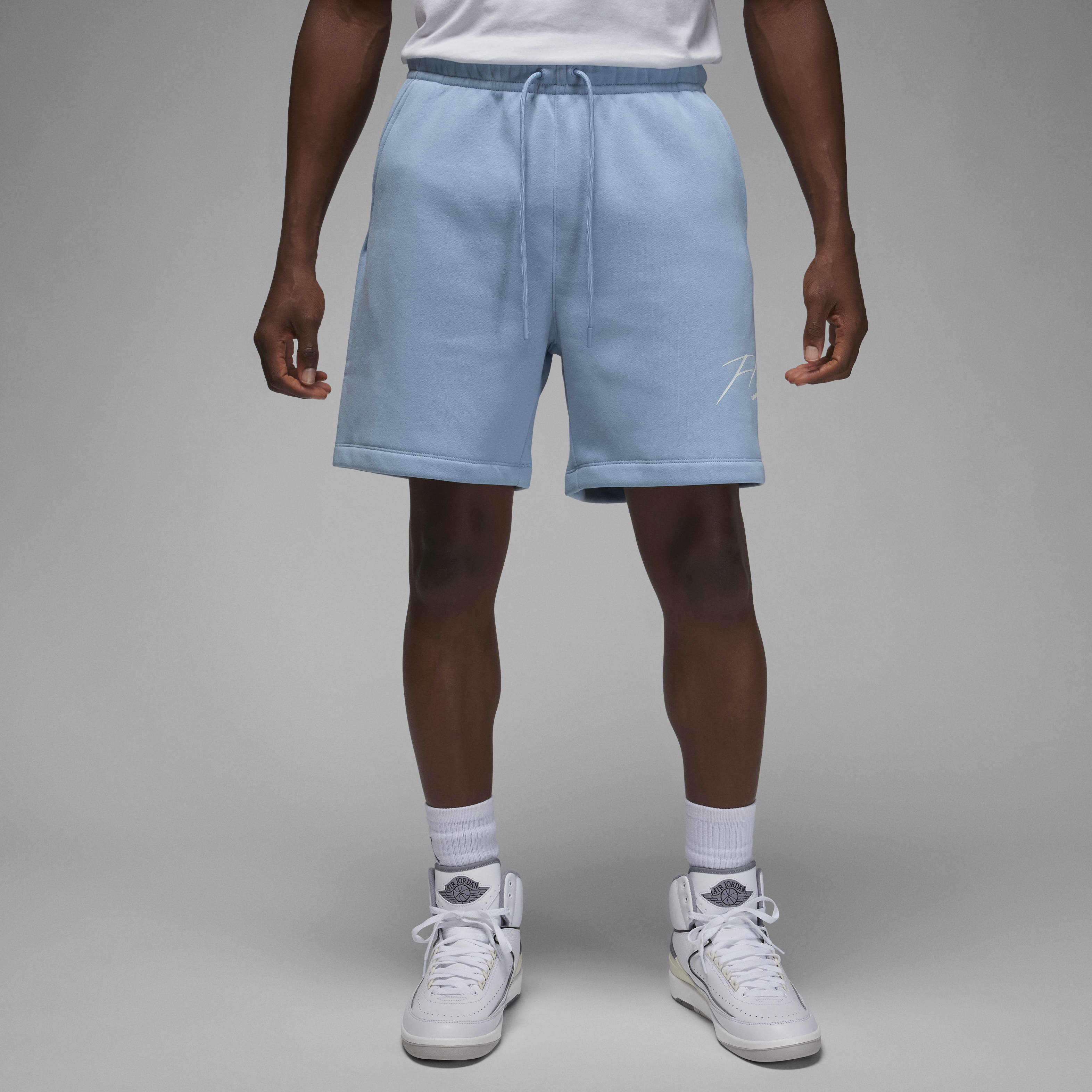 Jordan Brooklyn Fleece Men's Shorts