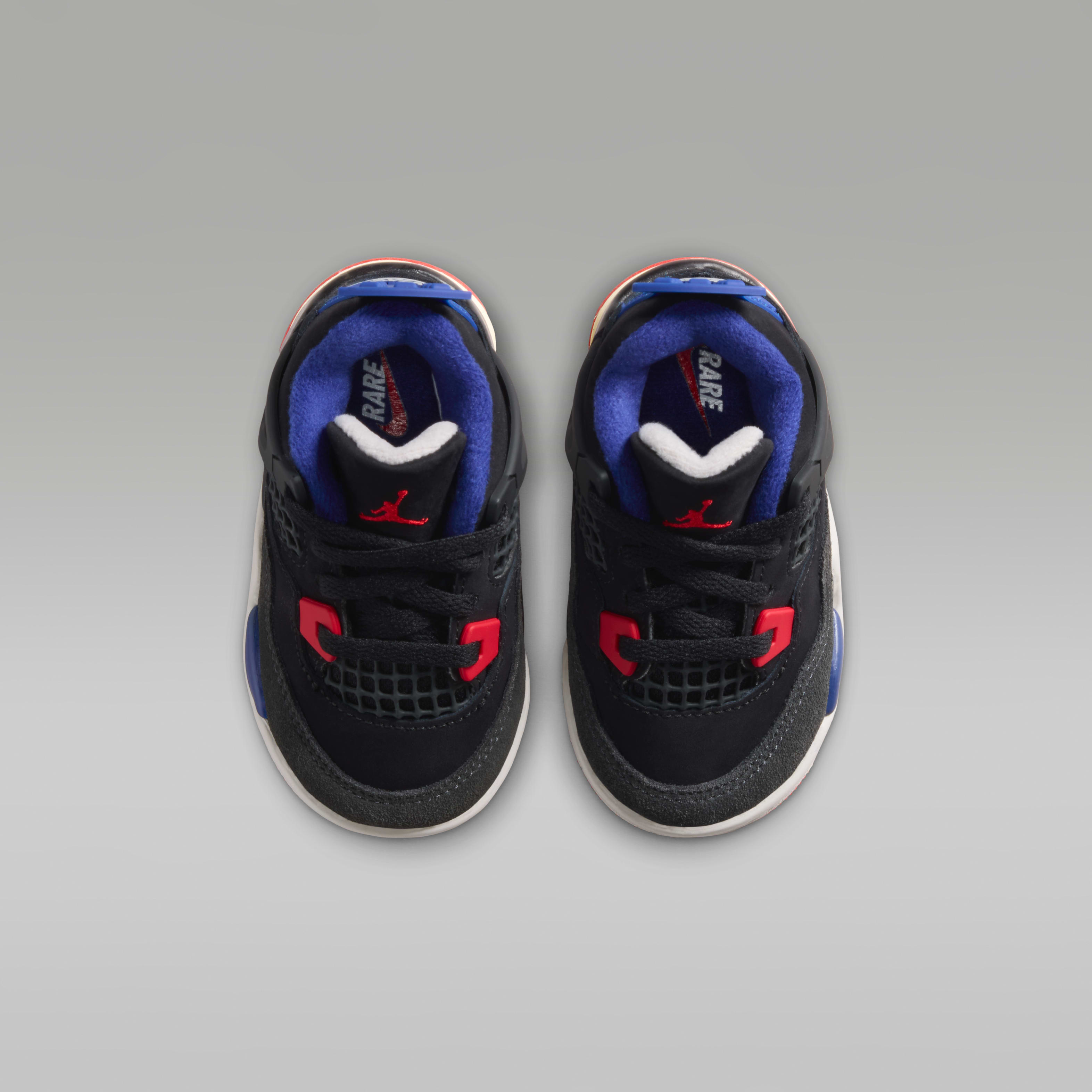 Jordan 4 Retro Baby/Toddler Shoes