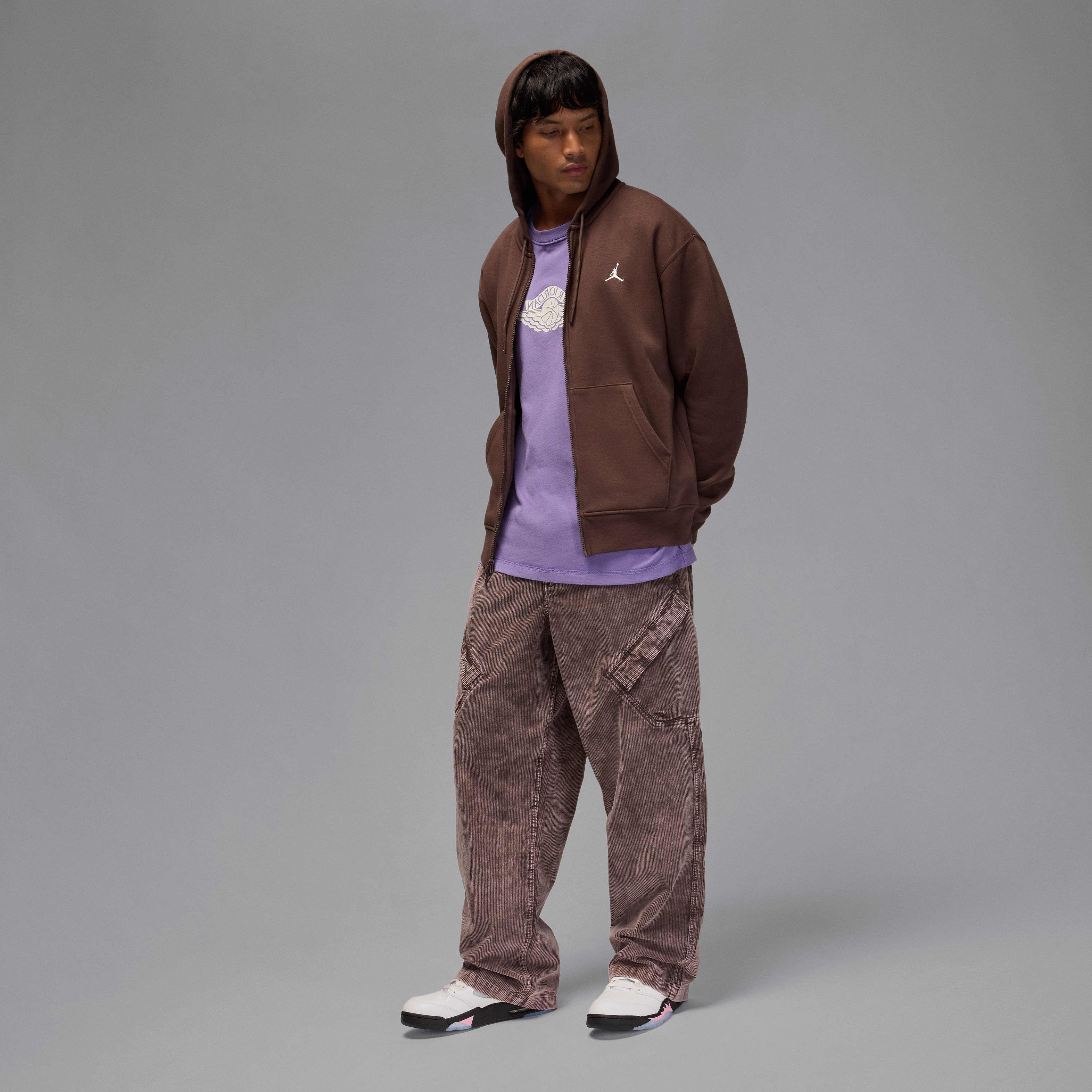 Jordan Flight Chicago Men's Corduroy Pants