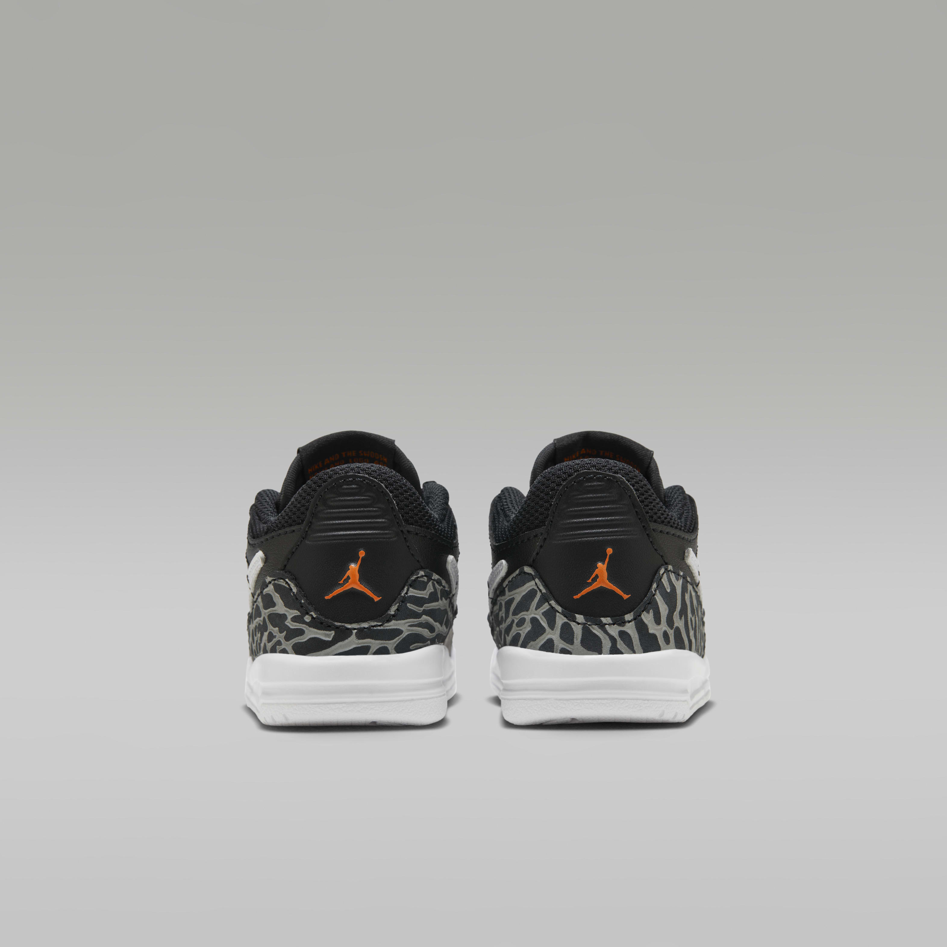 Jordan Legacy 312 Low Infant/Toddler Shoes