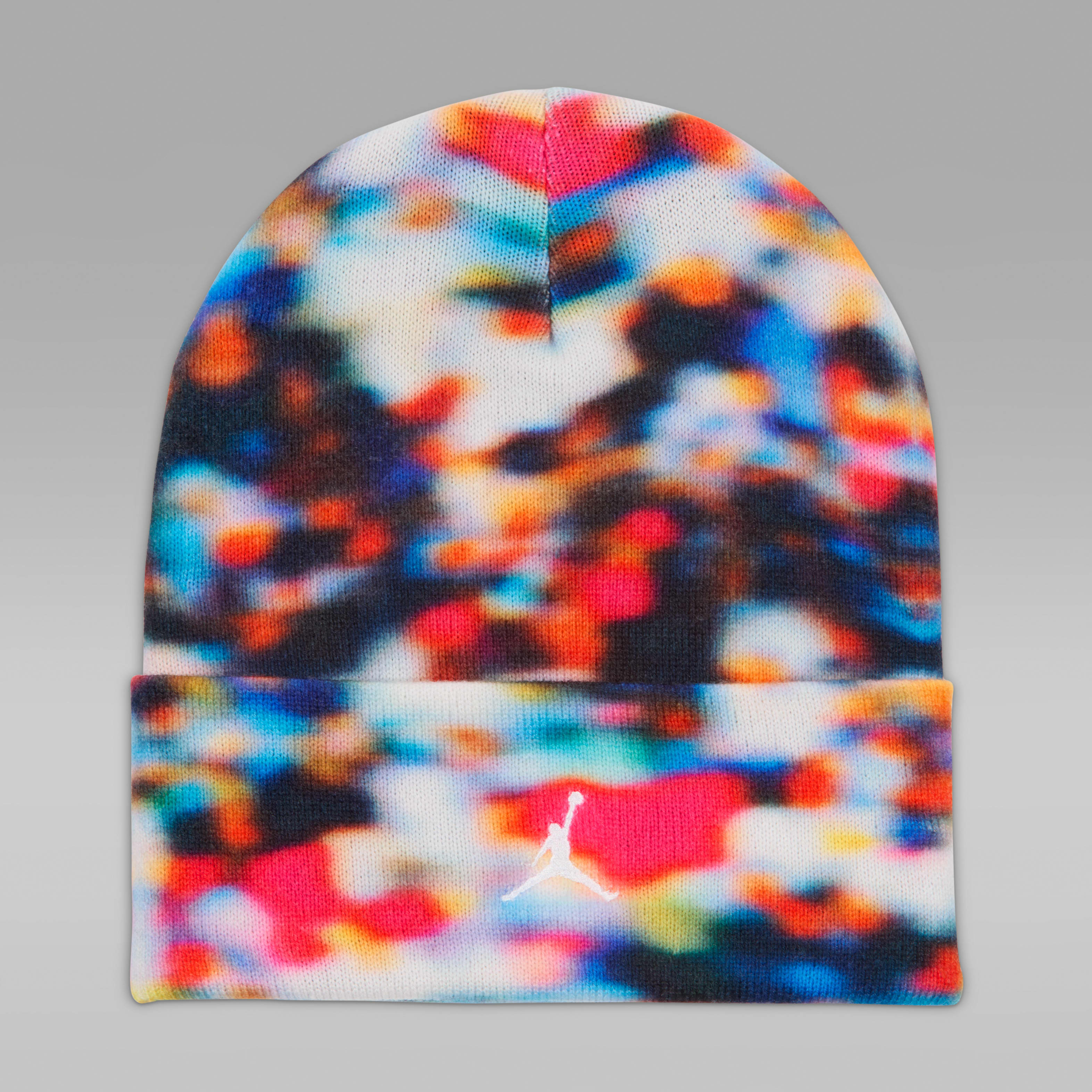 Jordan Peak Essential Mountainside Beanie