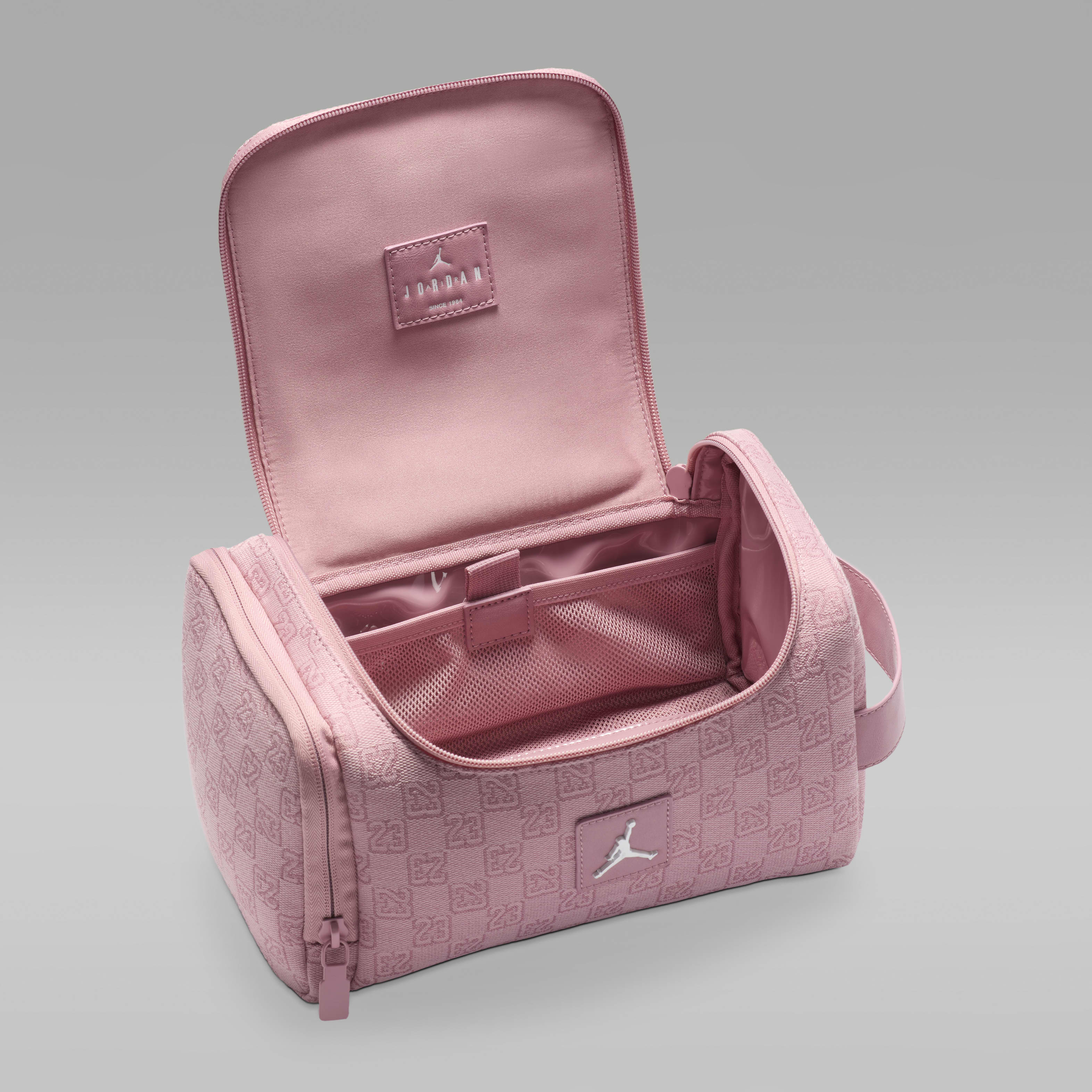 Jordan Monogram Dopp Kit (5.9L)