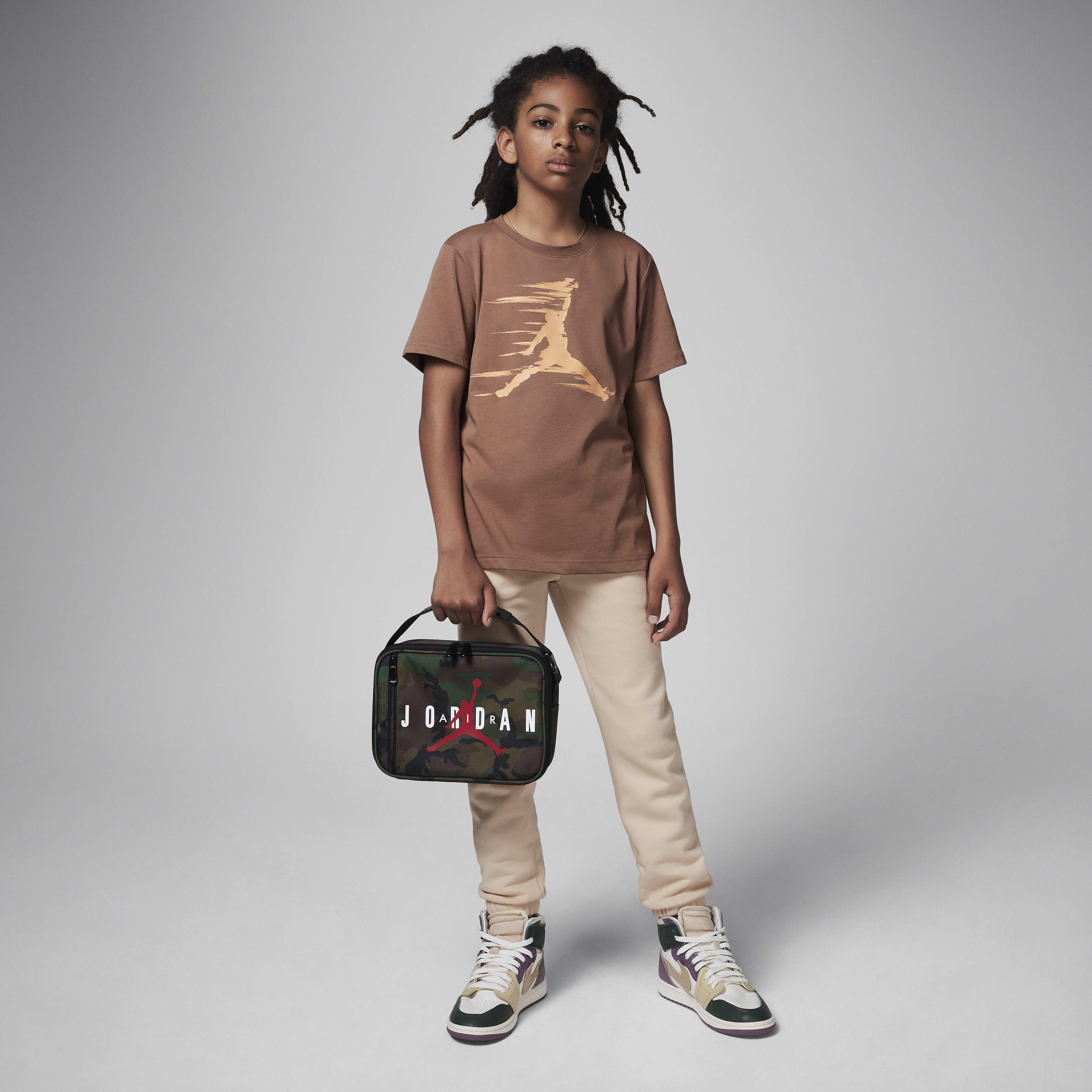 Jordan Lunch Bag (3L)