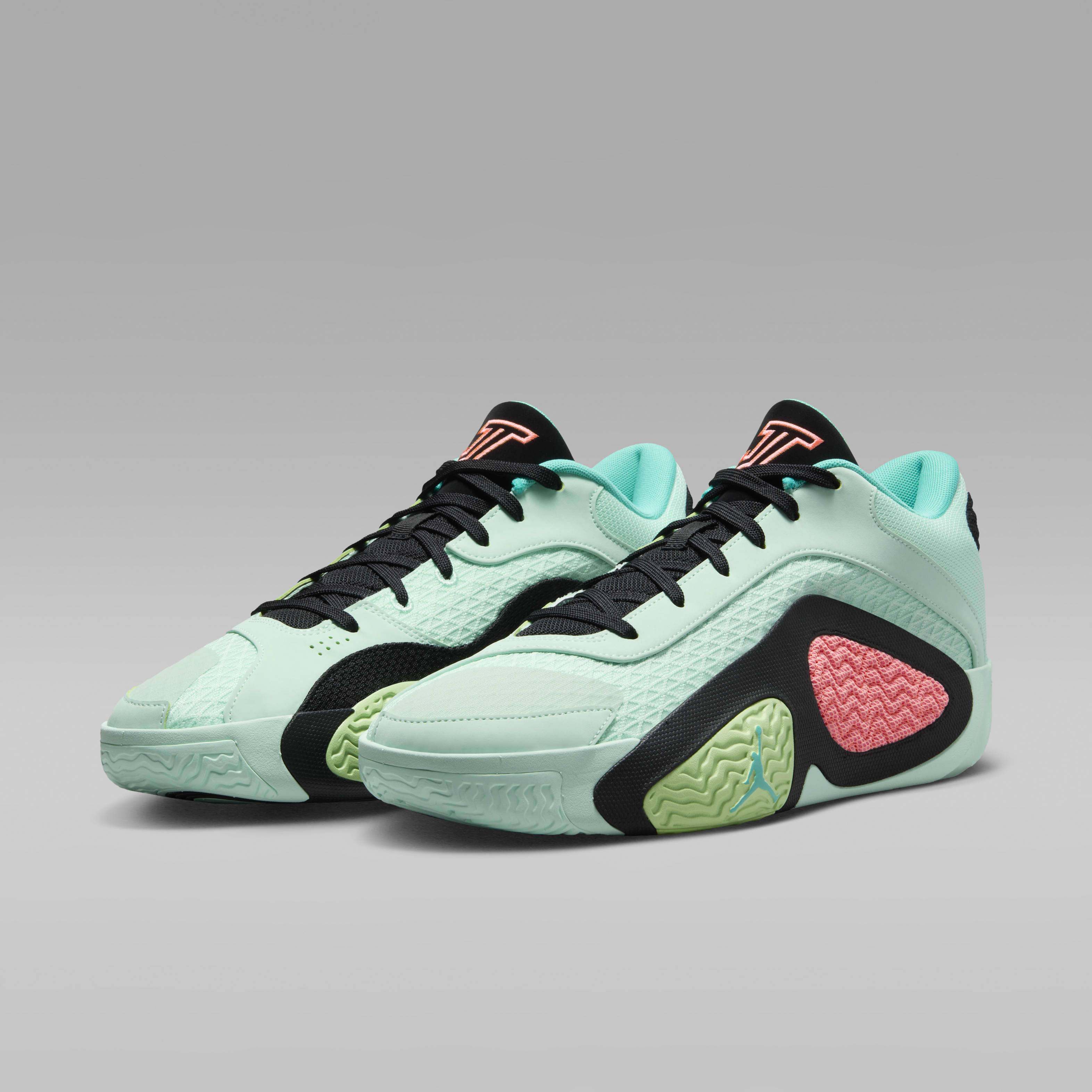 Tatum 2 "Legacy" Basketball Shoes