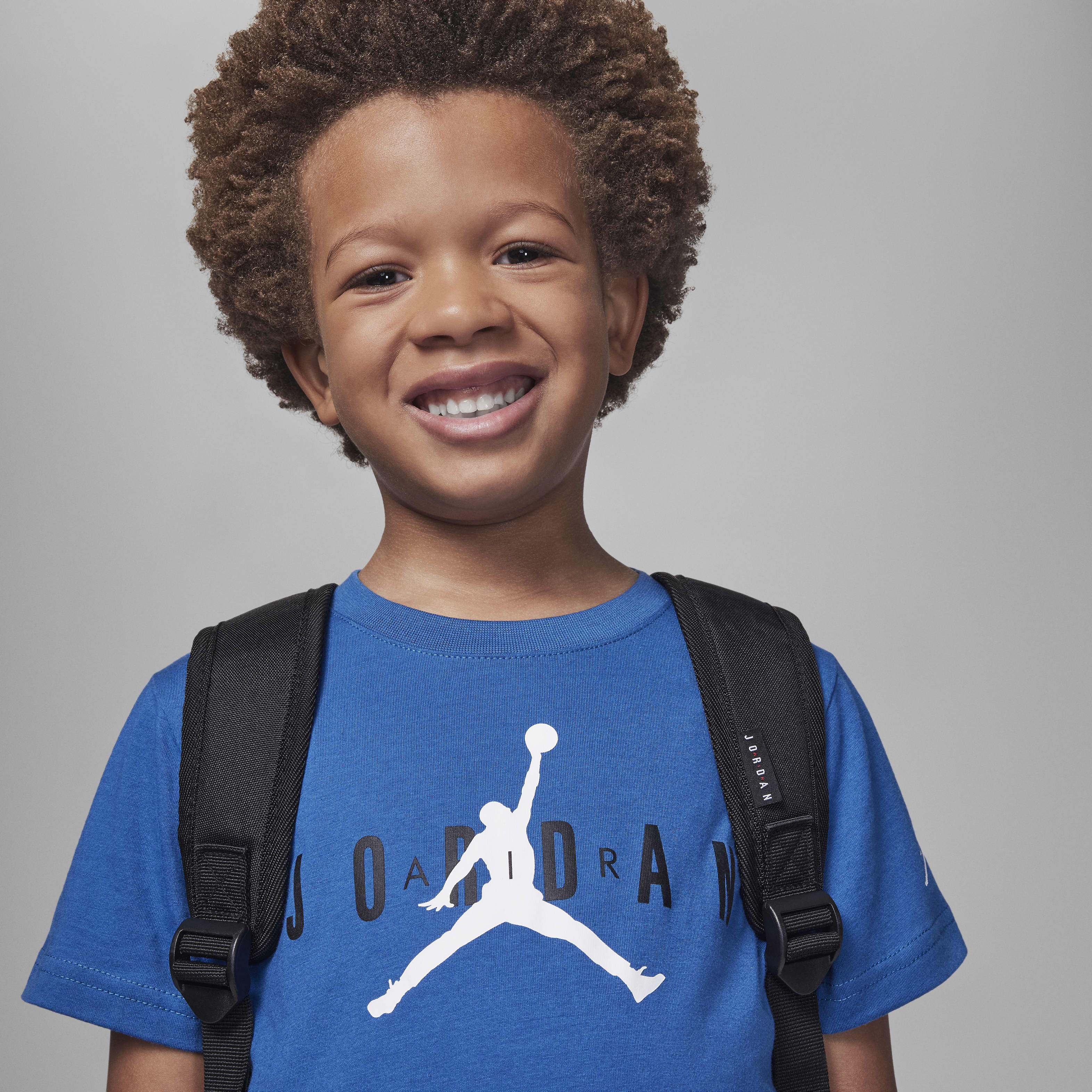 Jordan Little Kids' T-Shirt