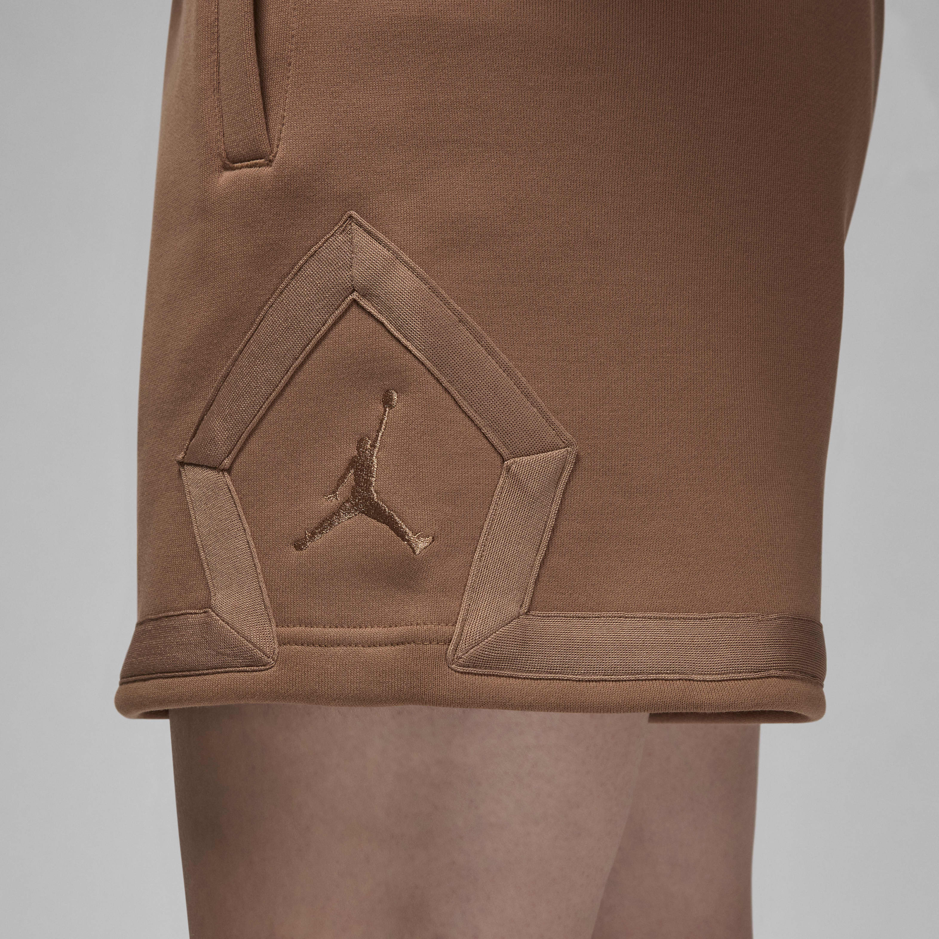 Jordan Flight Fleece Women's Diamond Shorts