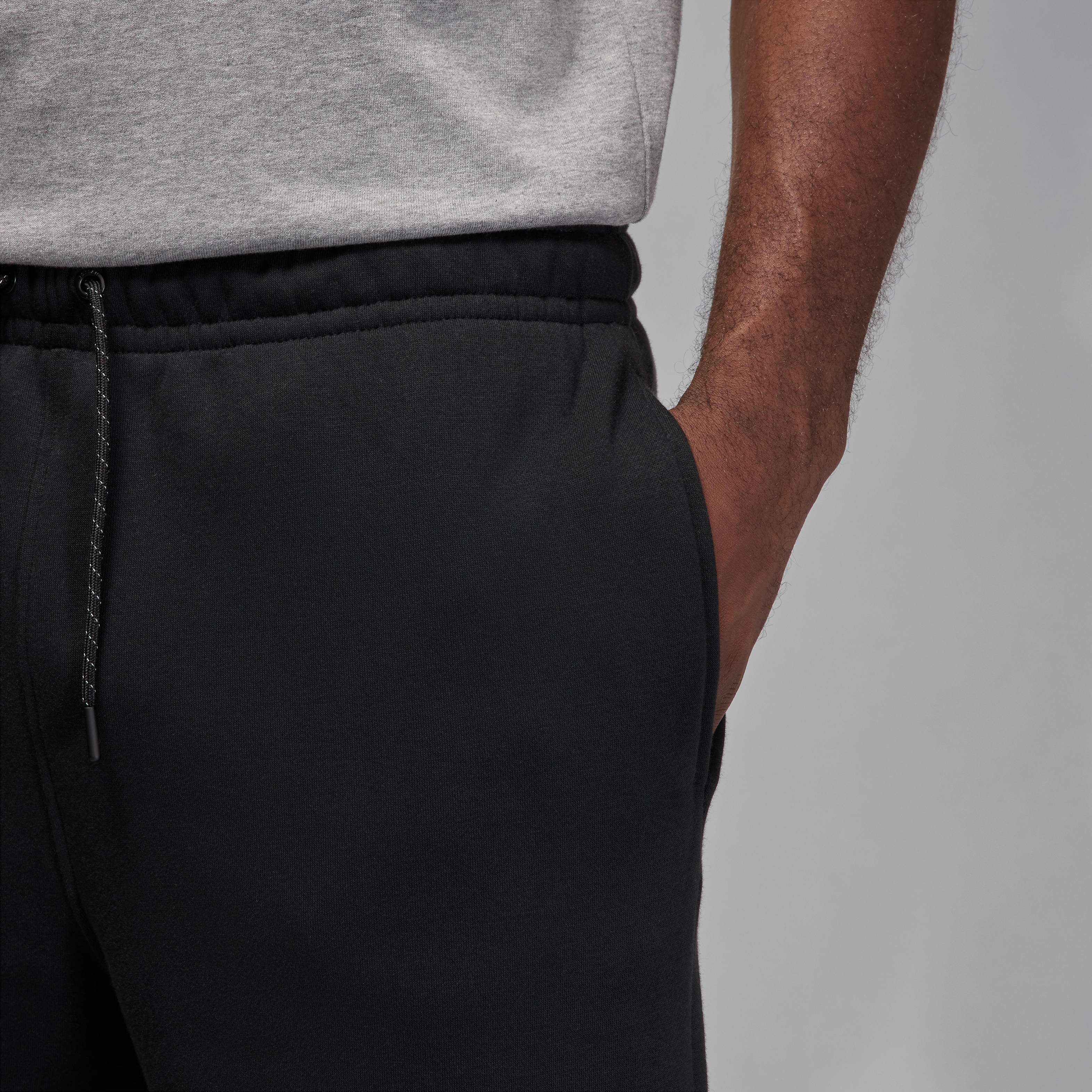 Jordan Brooklyn Fleece Men's Shorts