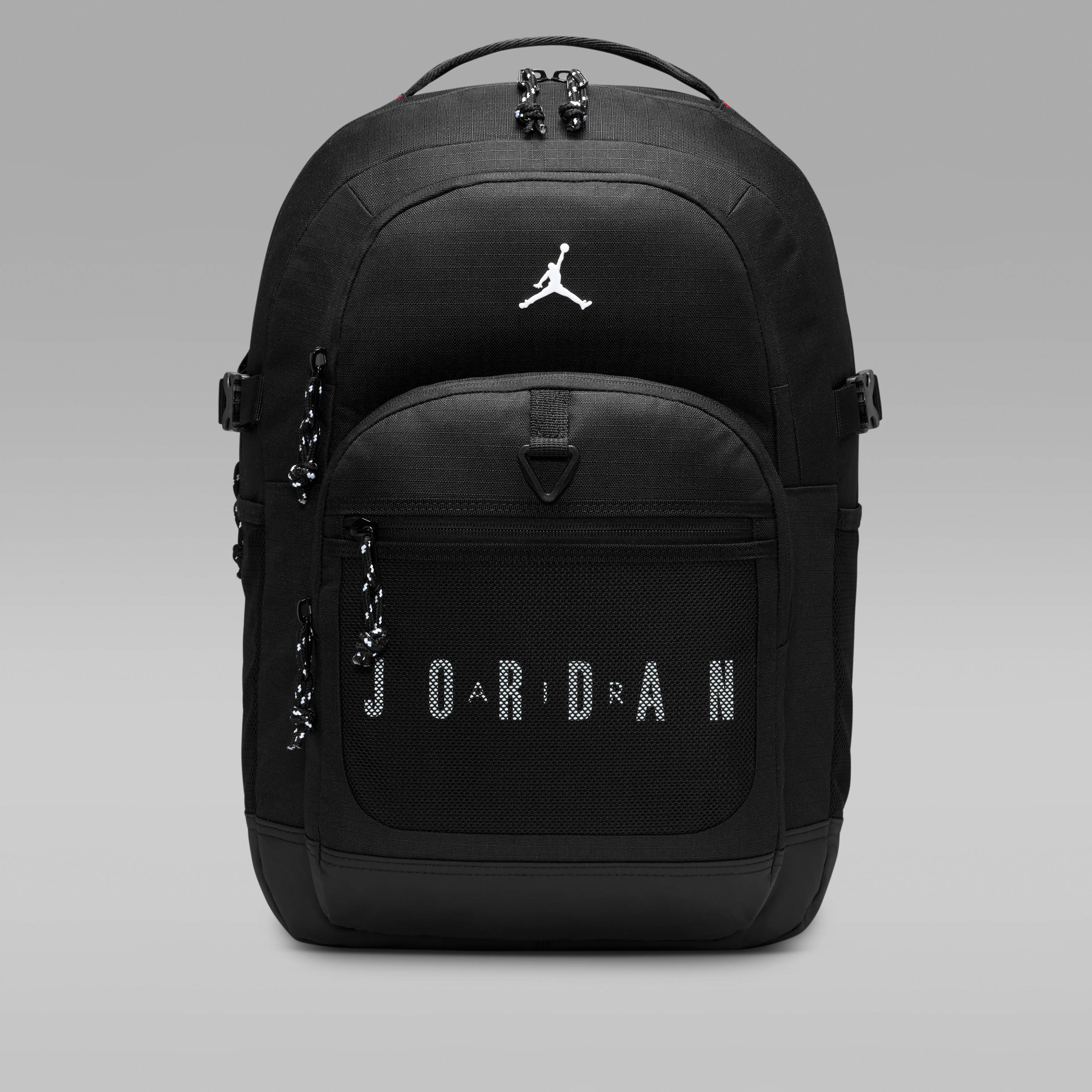 Jordan Blacktop Backpack (25L)