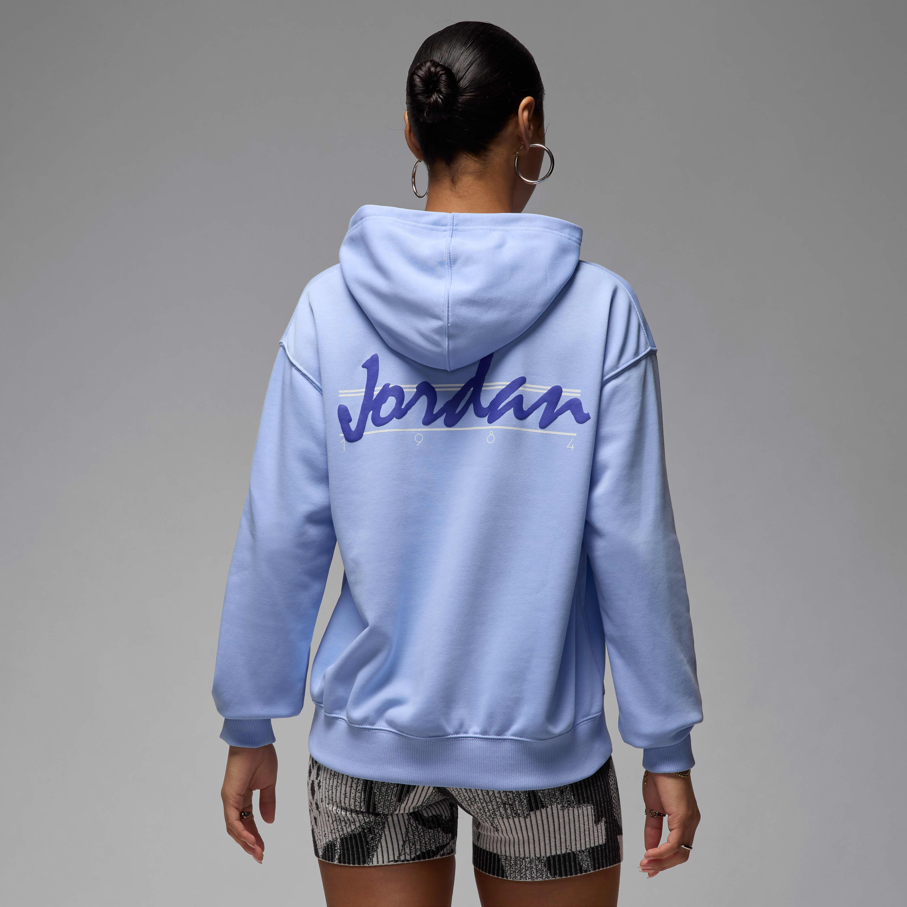 Jordan Brooklyn Fleece Women's Pullover Hoodie
