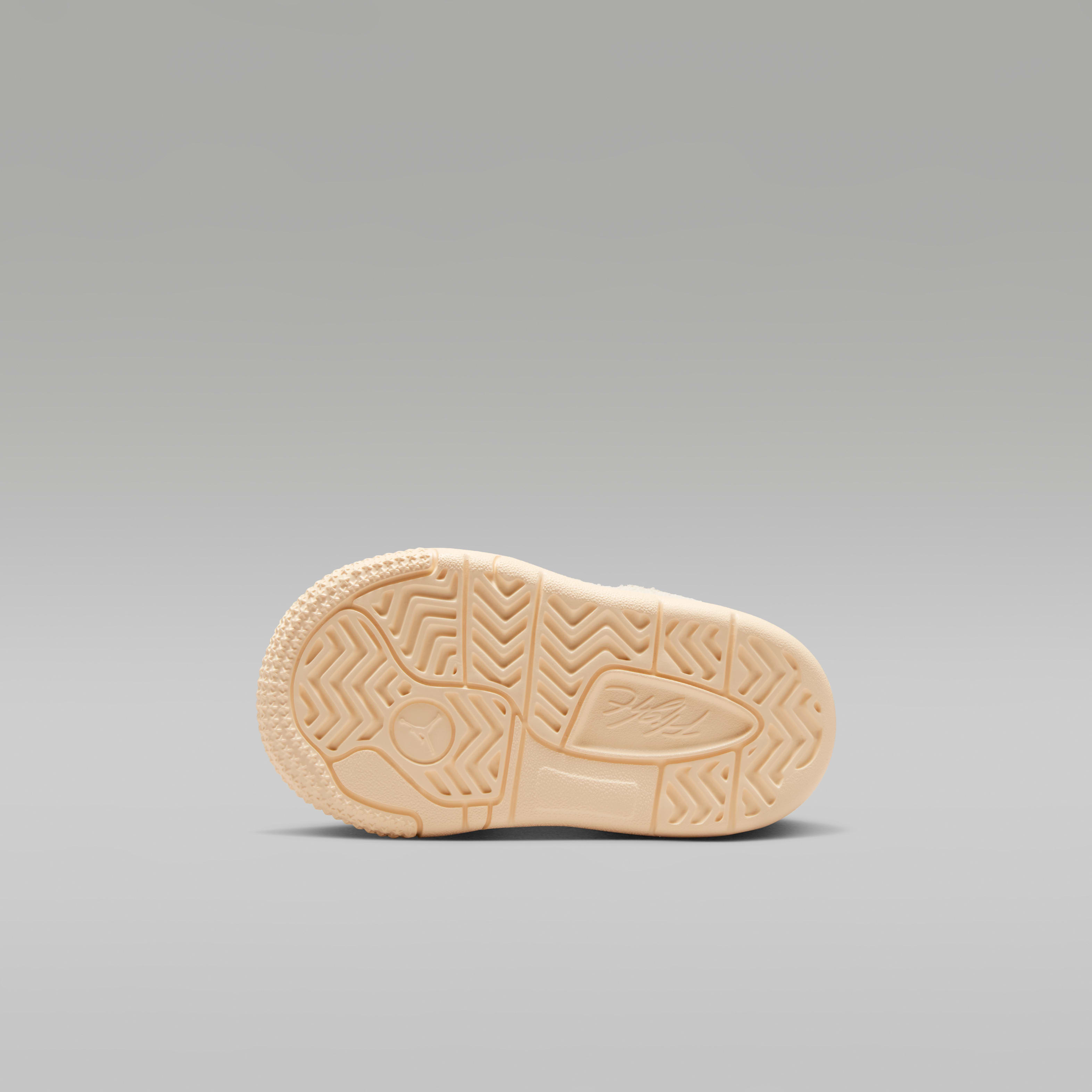 Jordan Flight Court x Téla Baby/Toddler Shoes