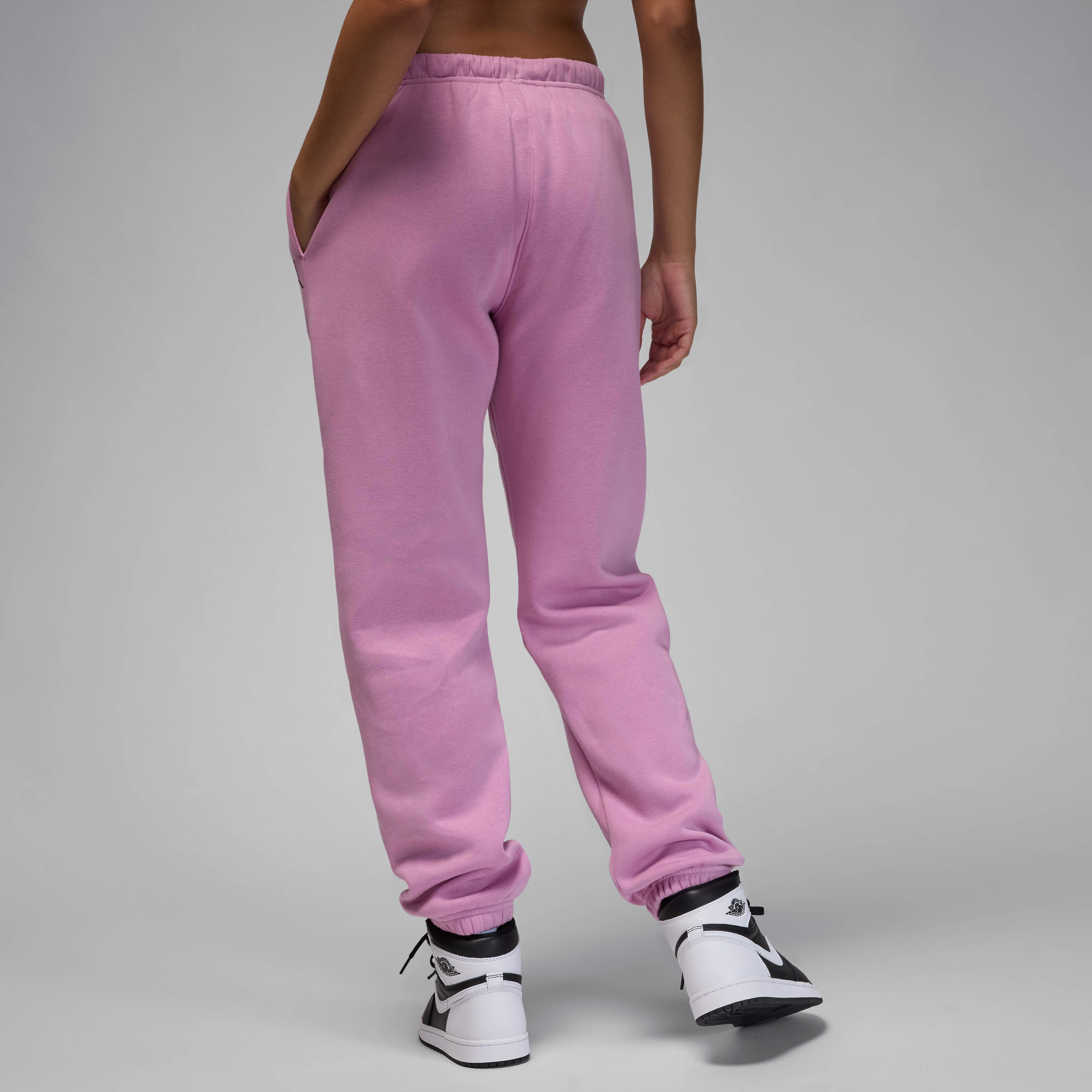 Jordan Brooklyn Fleece Women's Pants