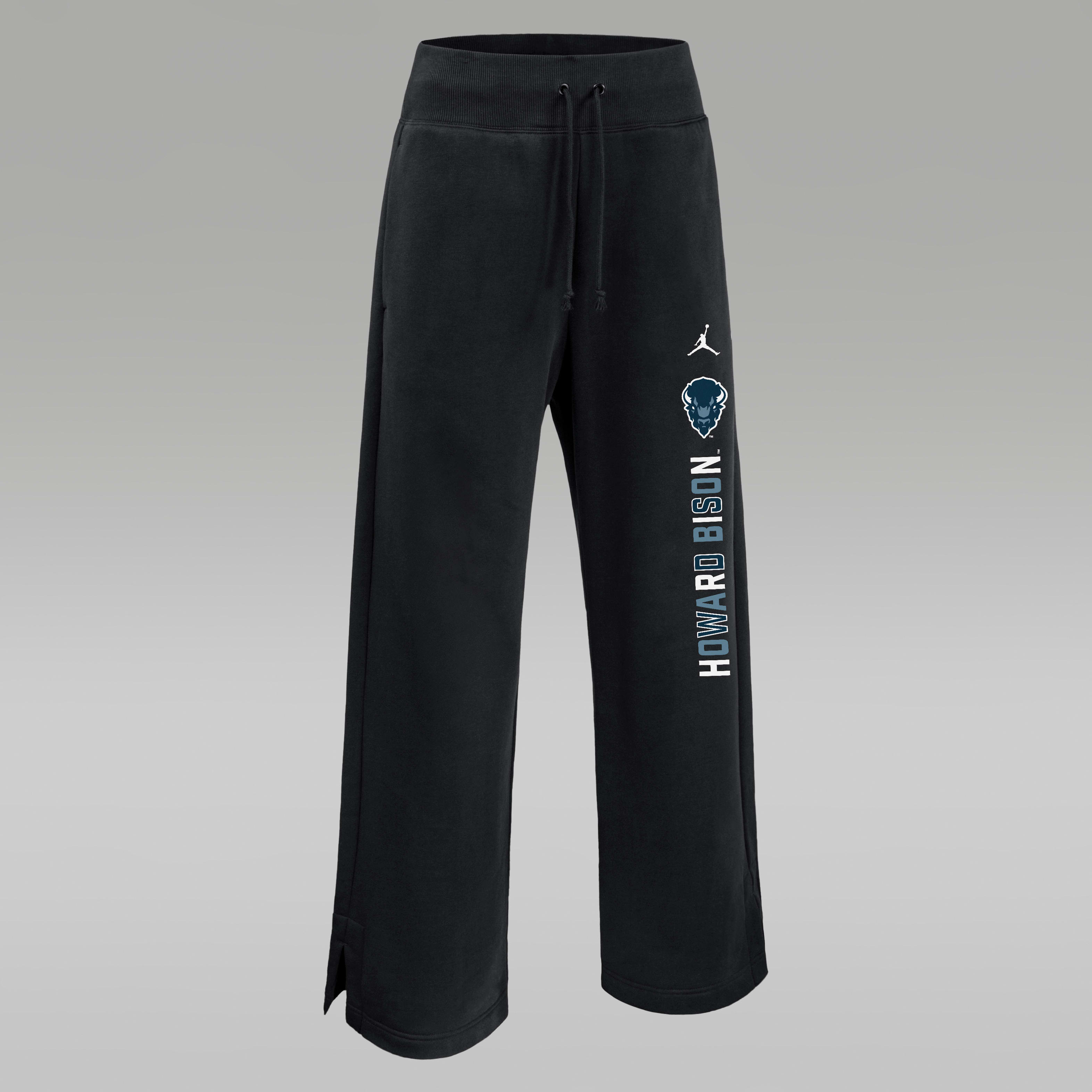Jordan College Phoenix Fleece (Howard University) Women's Sweatpants