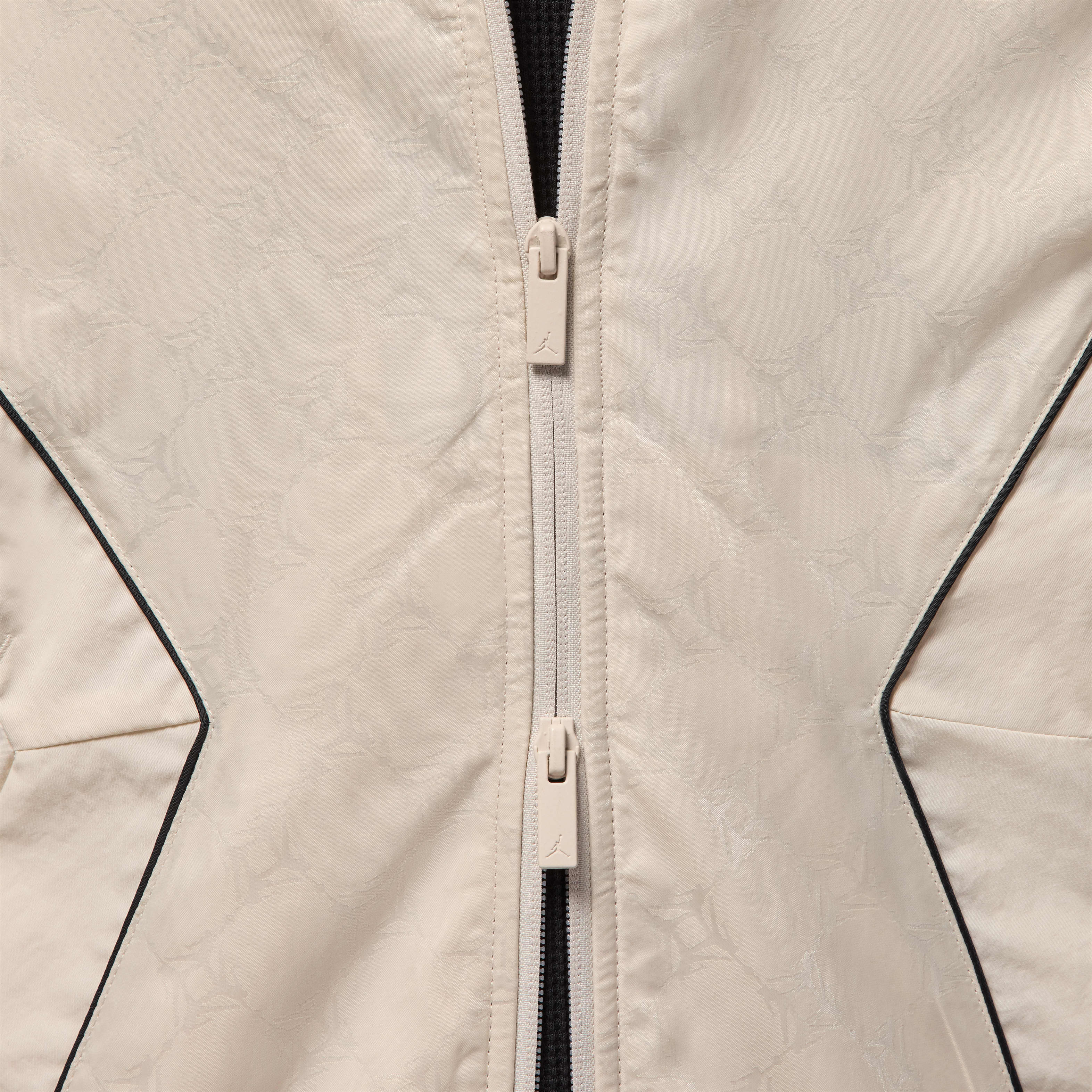 Jordan Brooklyn Men's Hooded Draft Jacket