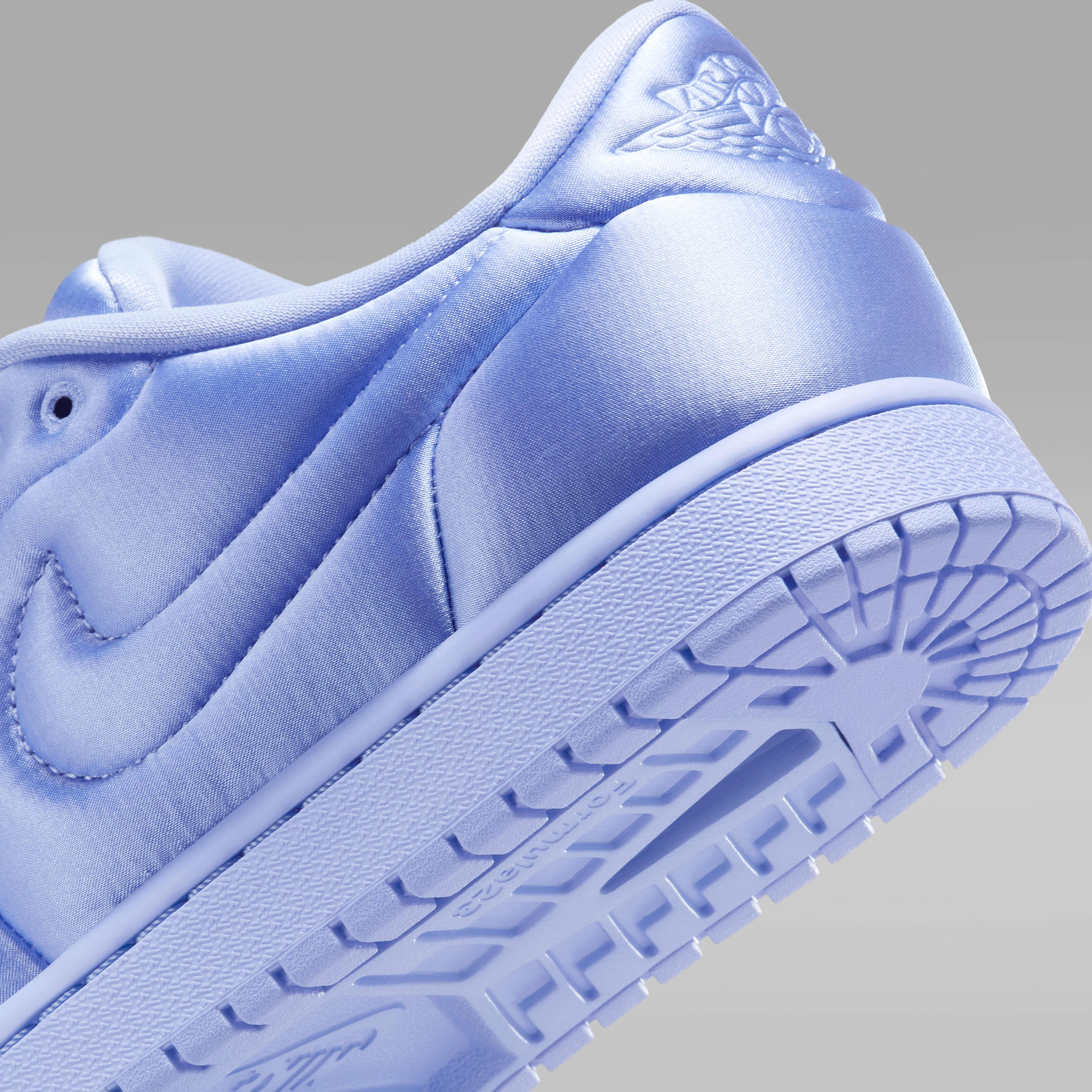 Air Jordan 1 Low Method of Make Women's Shoes