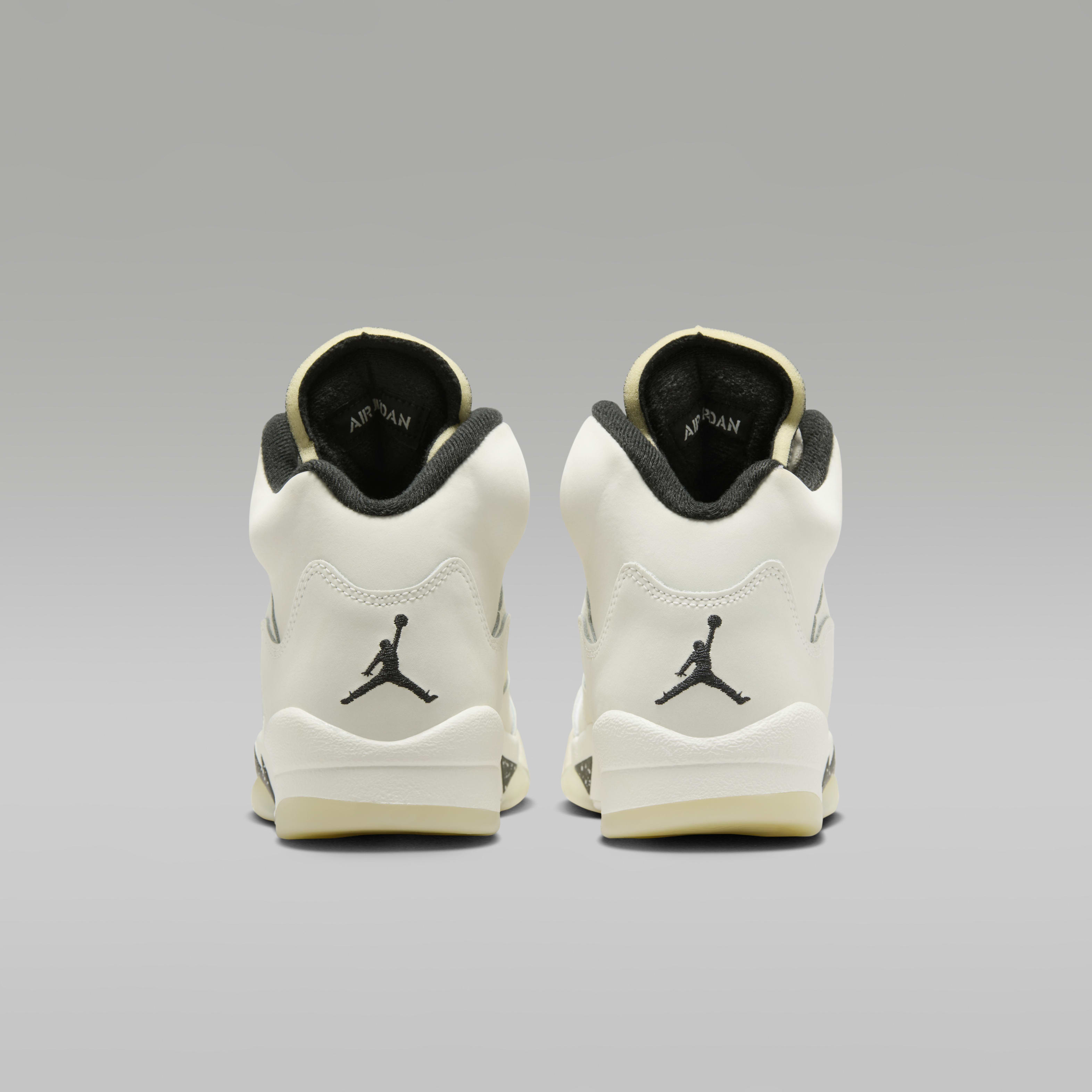 Air Jordan 5 Retro SE Big Kids Shoes