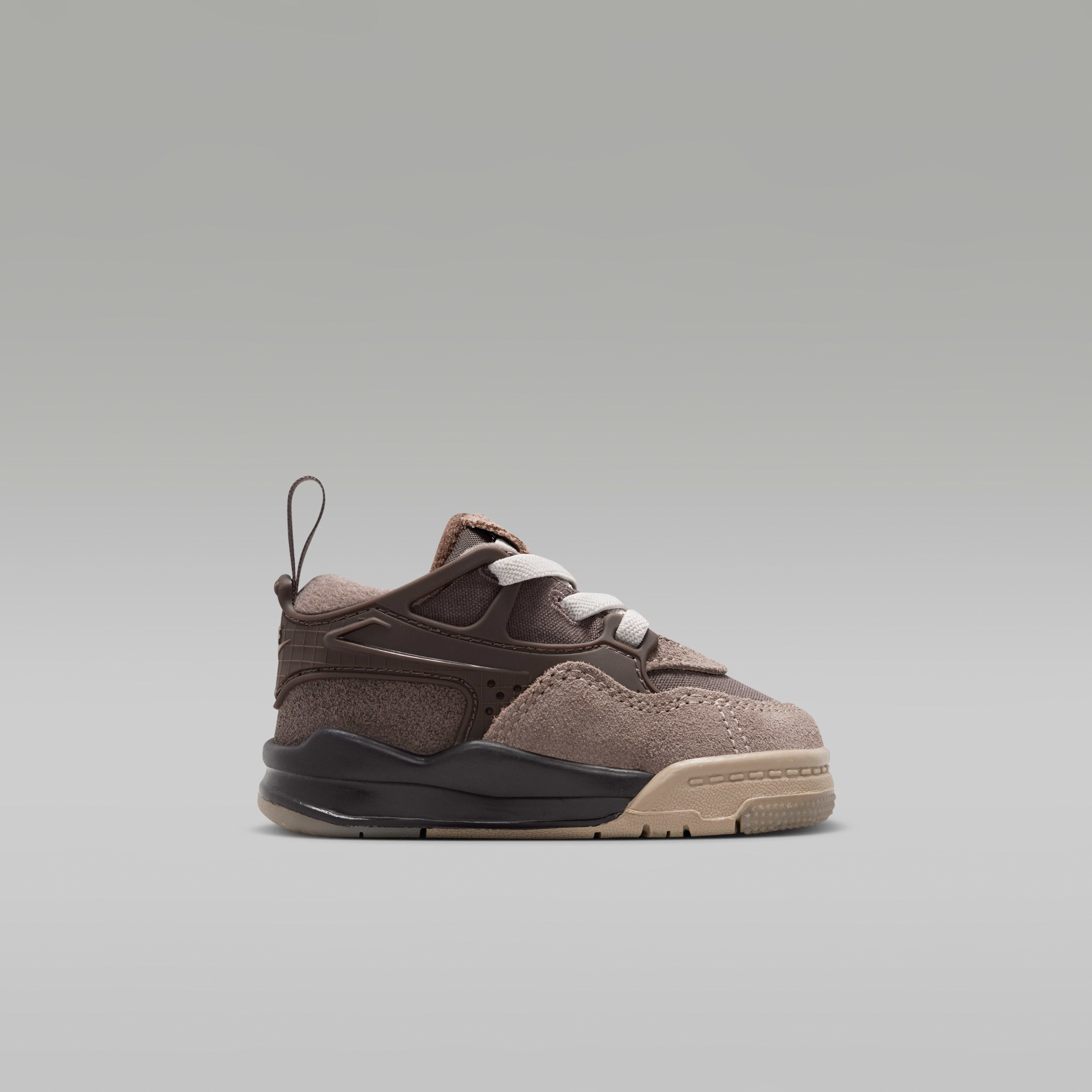 Jordan 4 RM Baby/Toddler Shoes