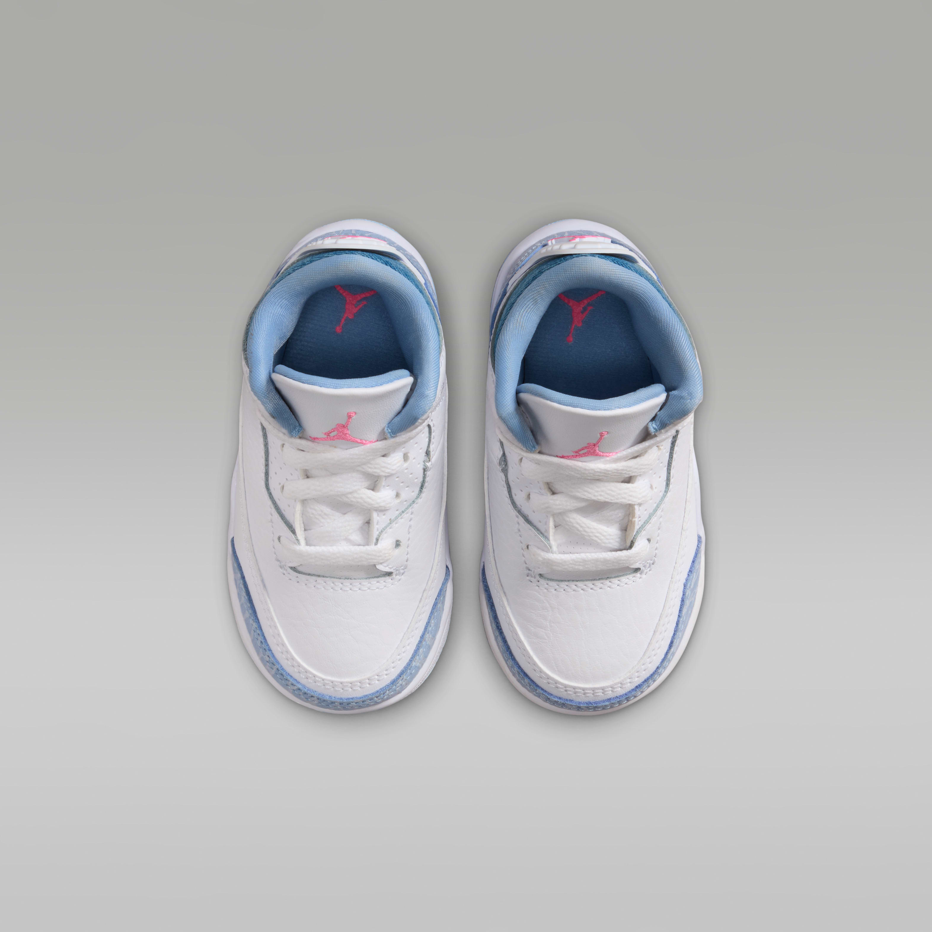 Jordan 3 Retro Baby/Toddler Shoes