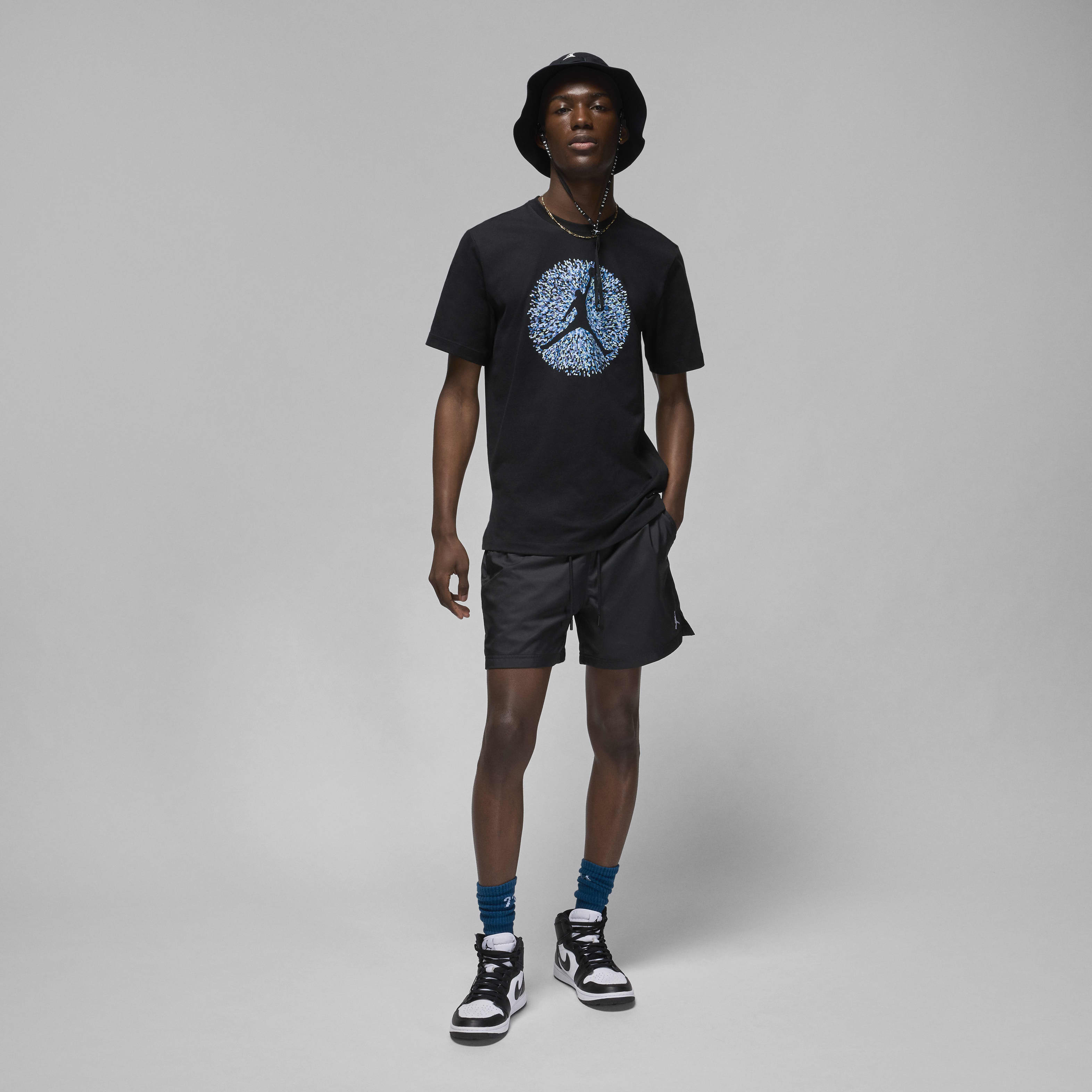 Jordan Flight Essentials Men's T-Shirt