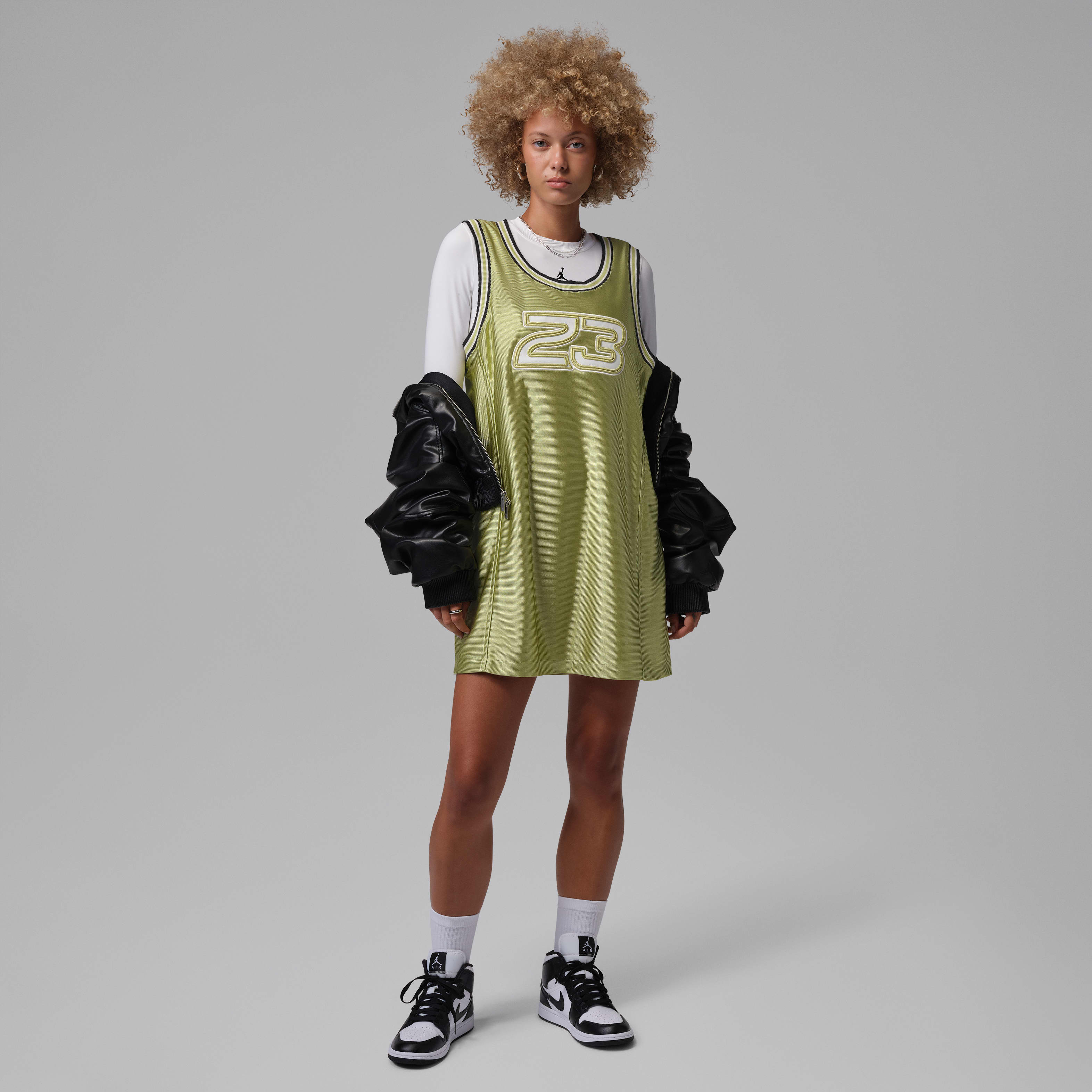 nike air jersey dress Jordan Flight Women's Thobe
