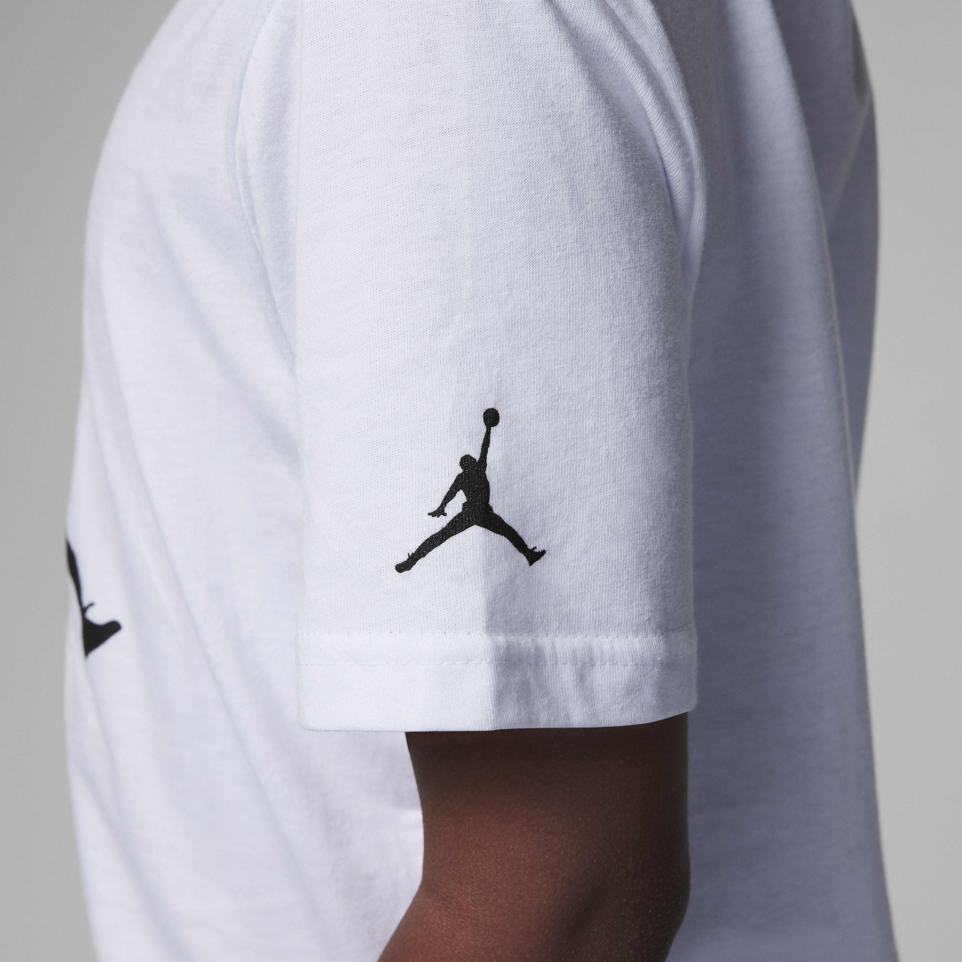 Air Jordan 11 Vertical Neo Tee Big Kids T-Shirt