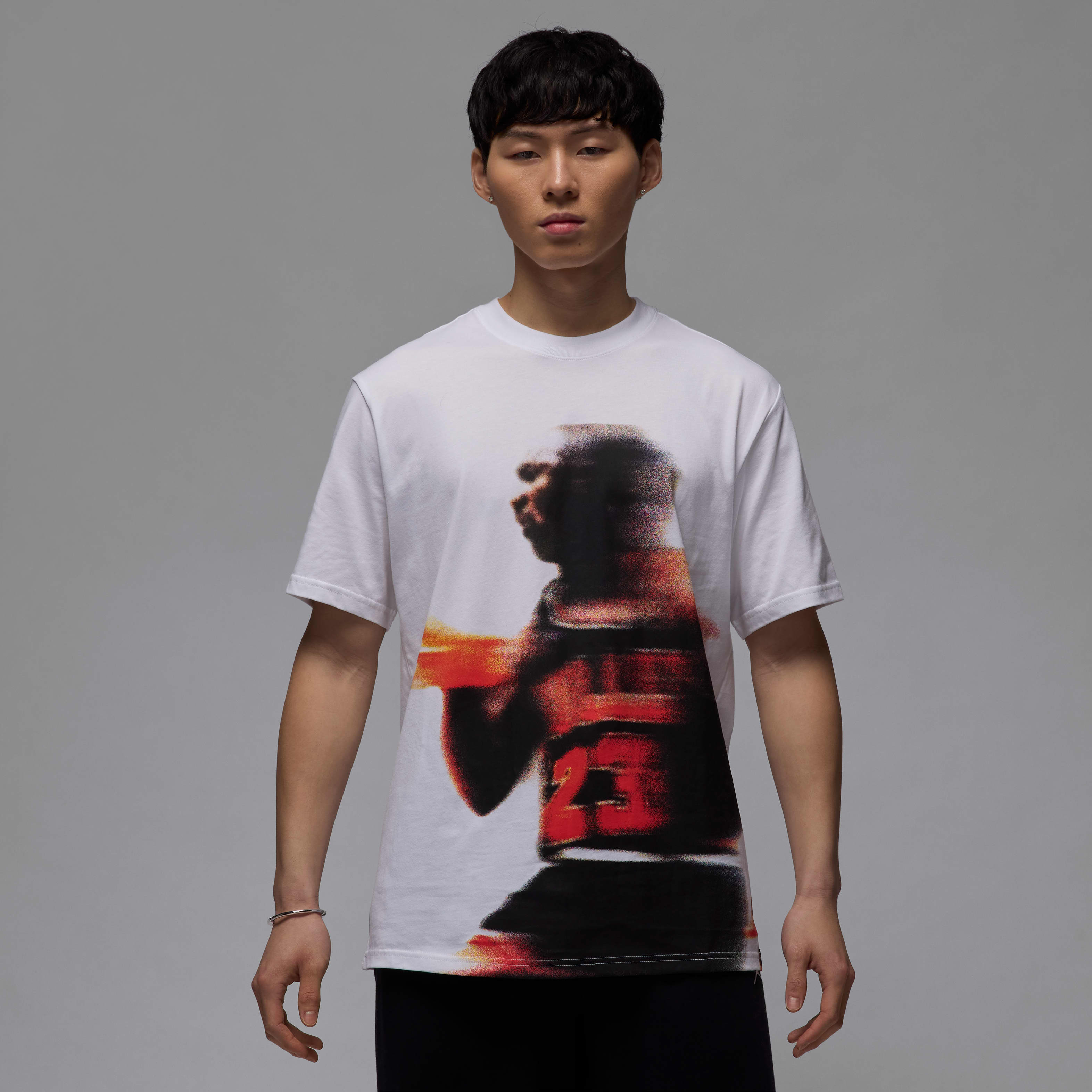 Jordan Sport Men's Dri-FIT Graphic T-Shirt