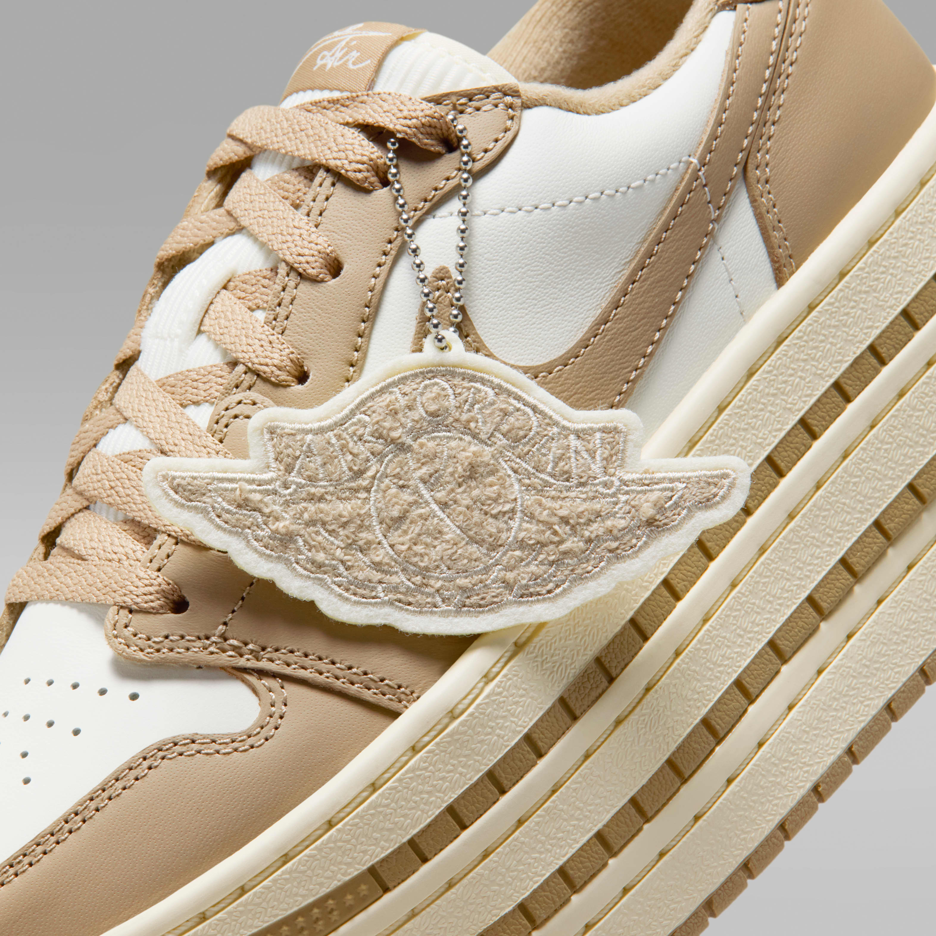Nike Air Jordan 1 Triple Stack Women
