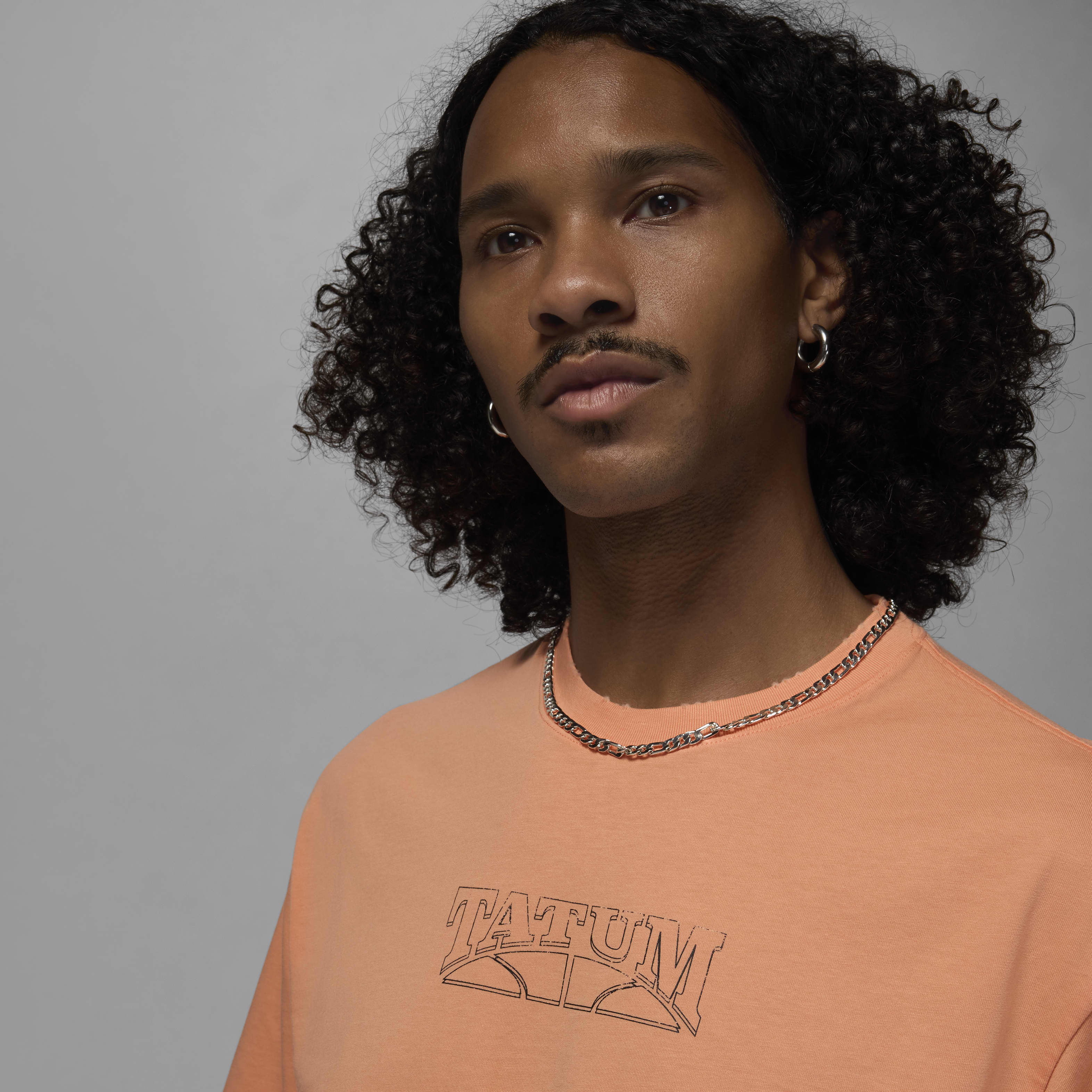 Tatum Men's T-Shirt