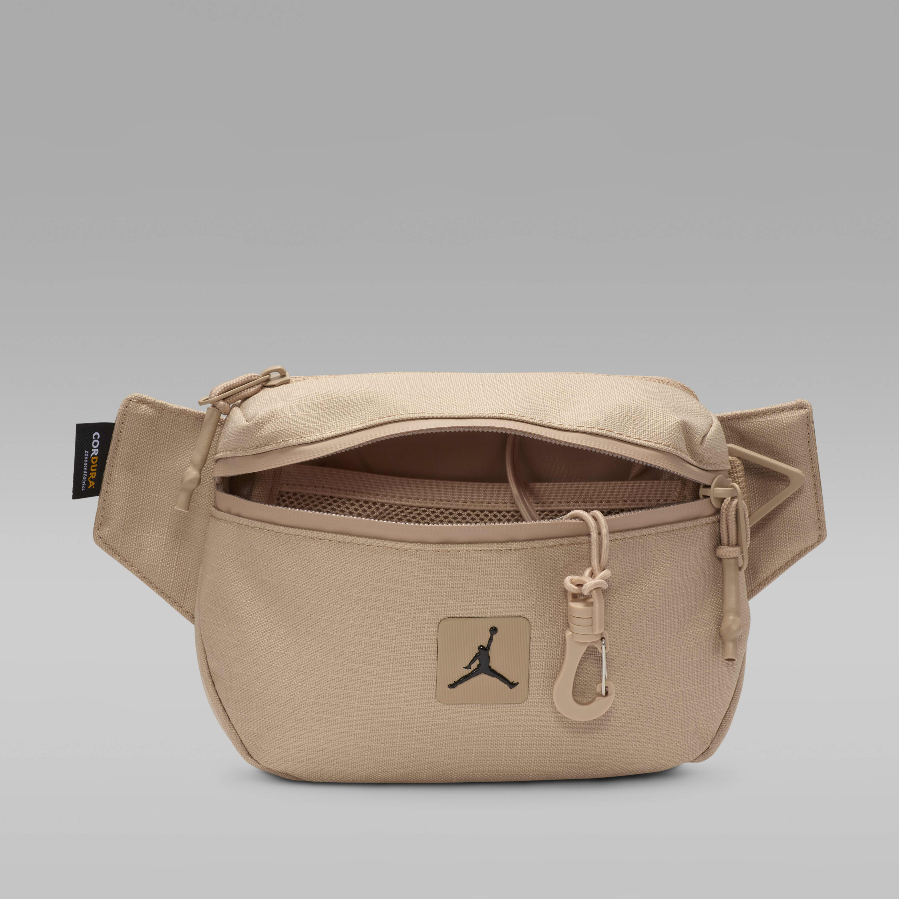 Jordan Franchise Crossbody Bag (2L)