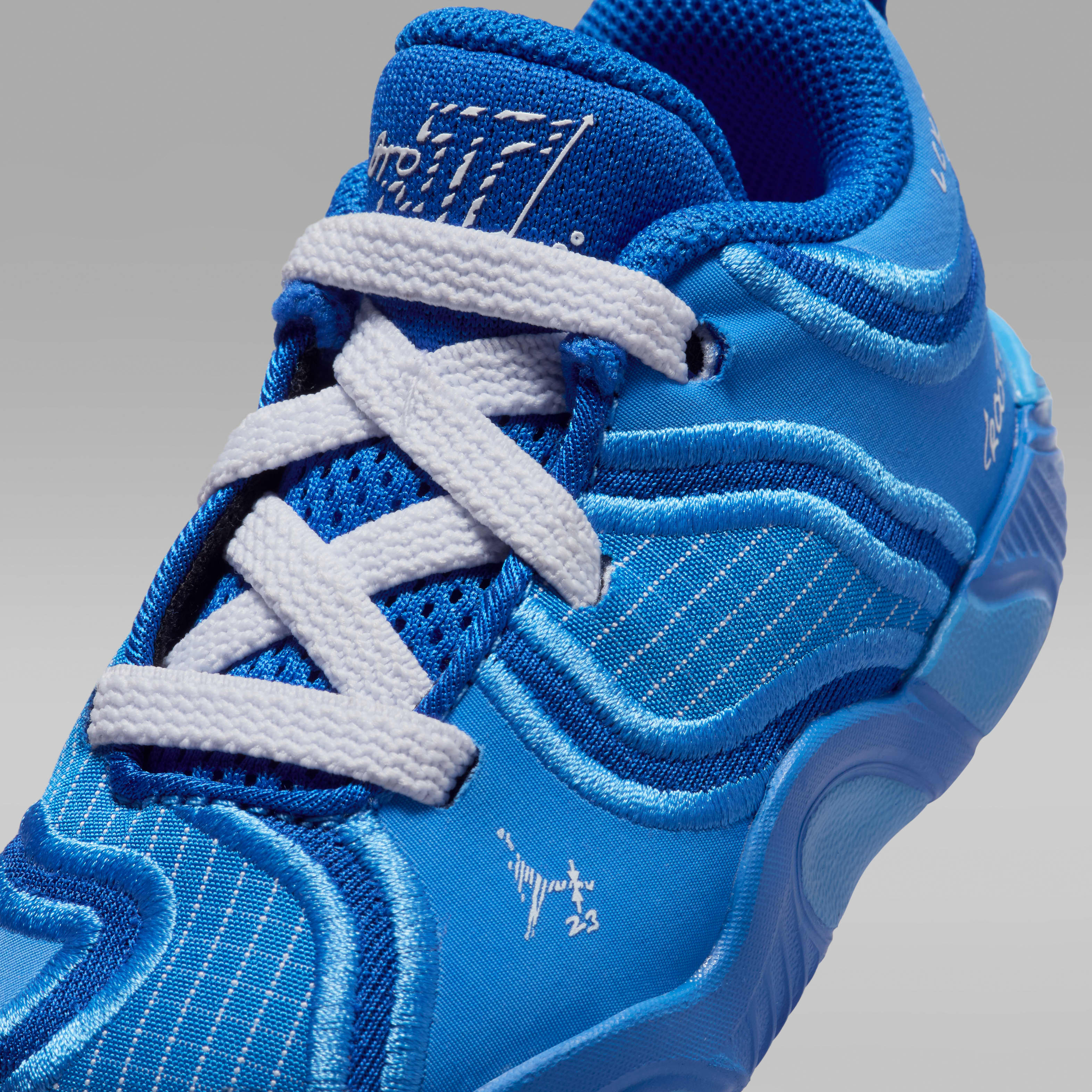 Tatum 3 Baby/Toddler Shoes