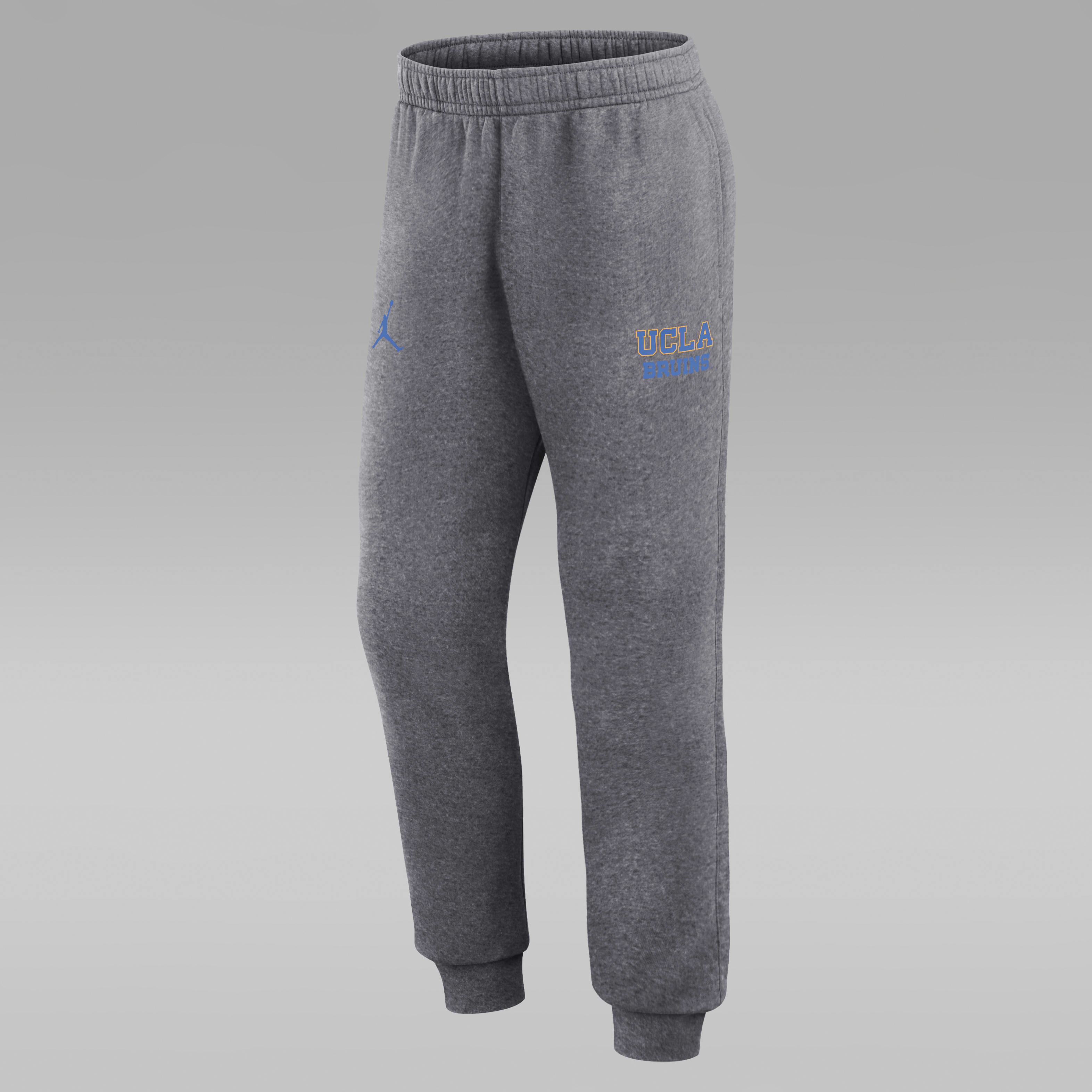 UCLA Bruins Primetime Club Men's Nike College Joggers