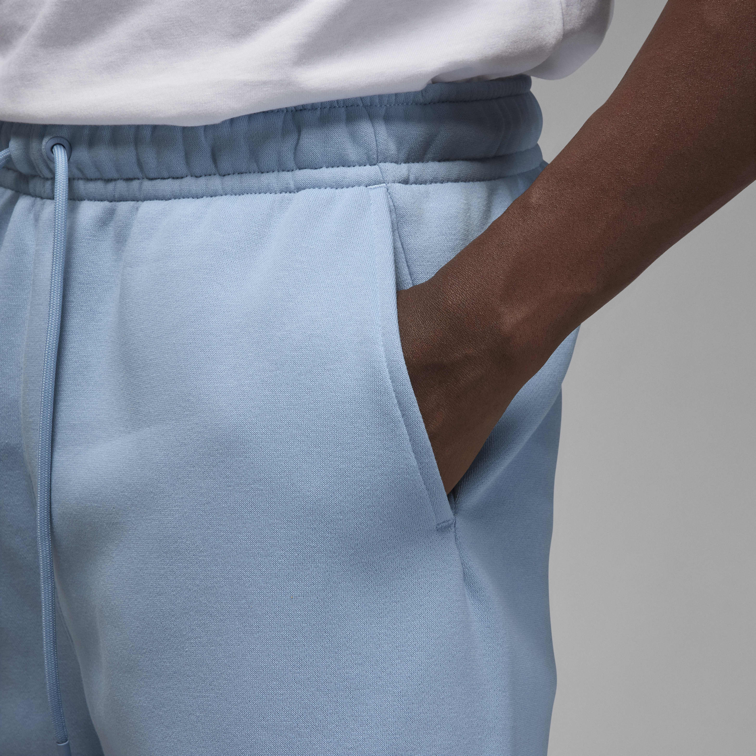 Jordan Brooklyn Fleece Men's Shorts