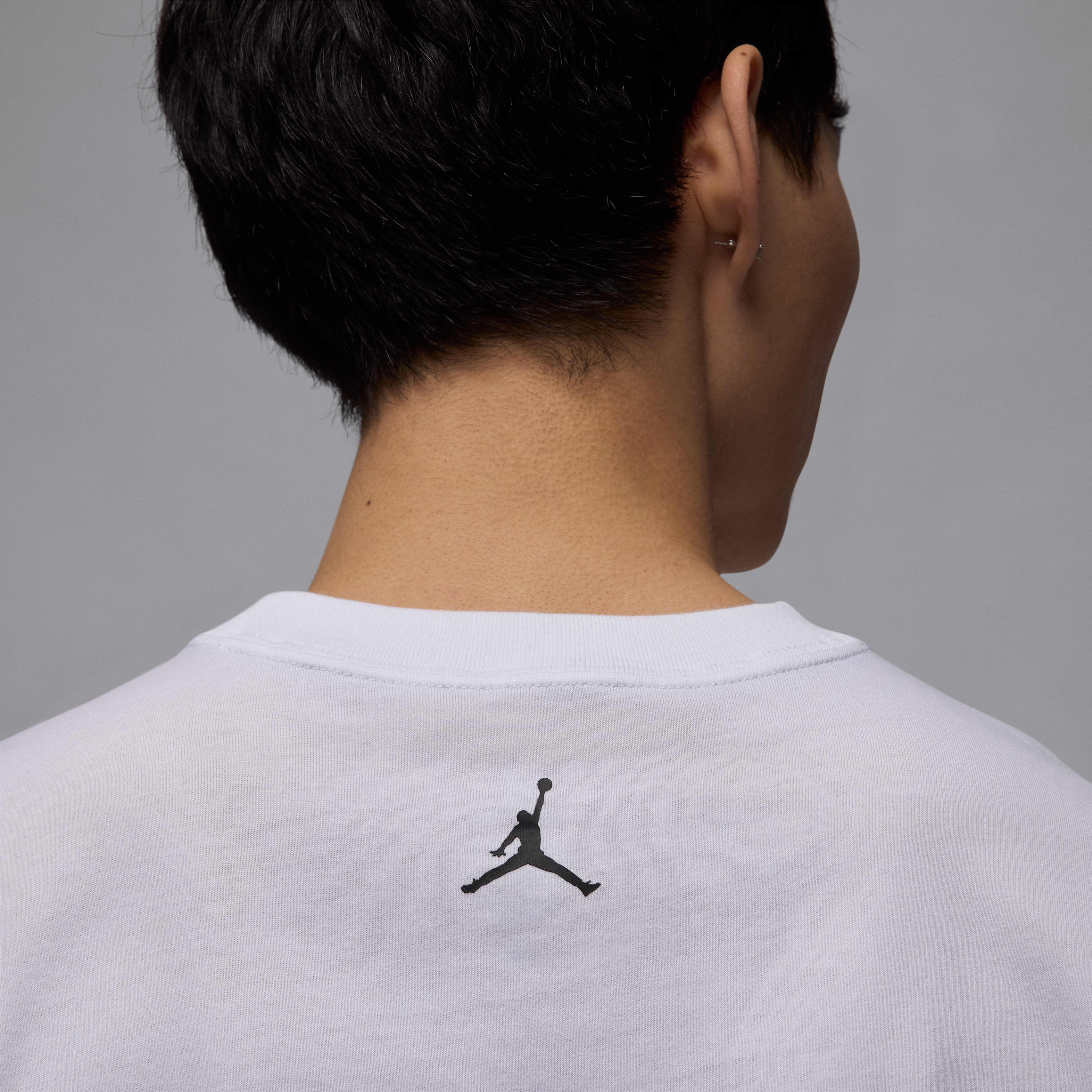 Jordan Sport Men's Dri-FIT Graphic T-Shirt