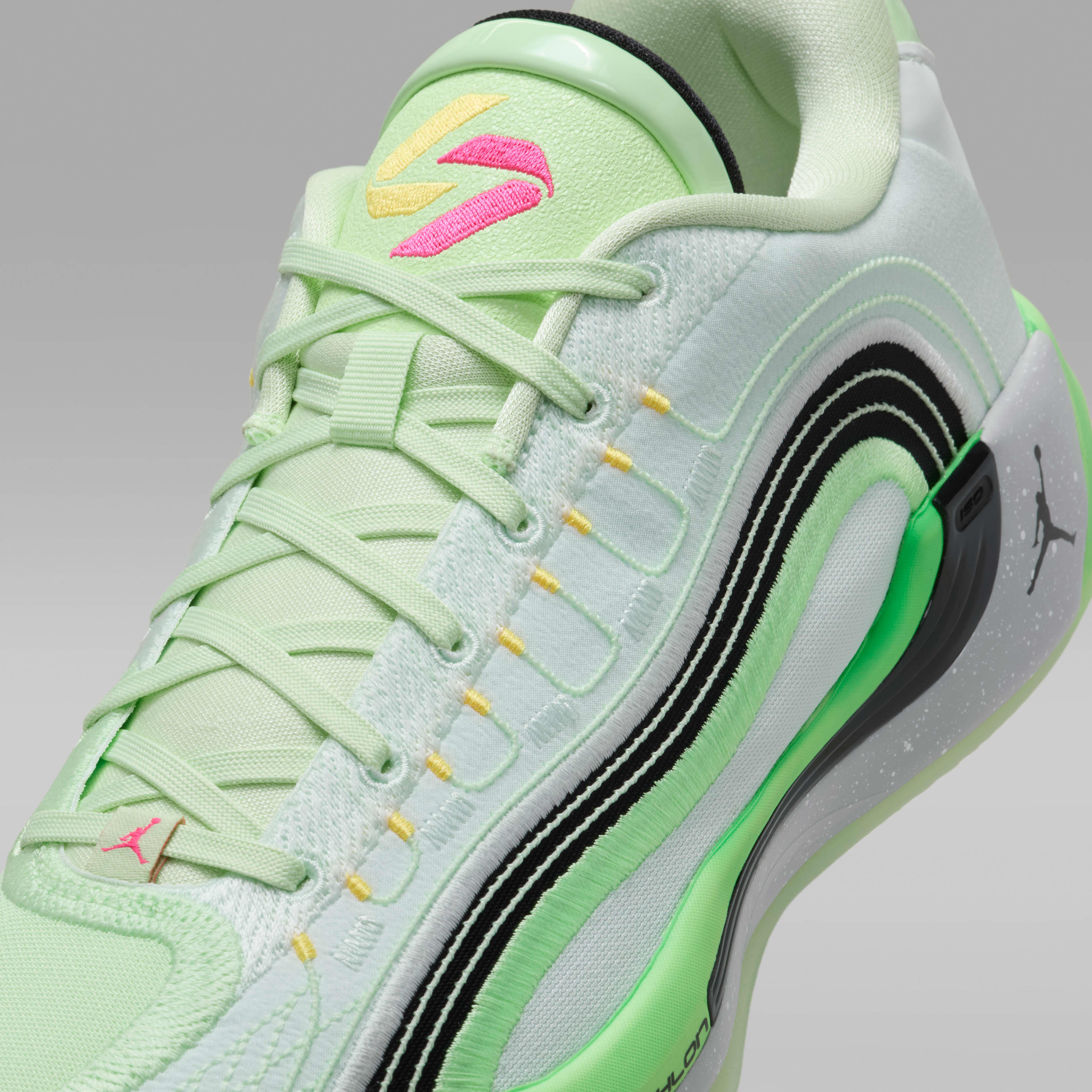 Luka 4 Basketball Shoes