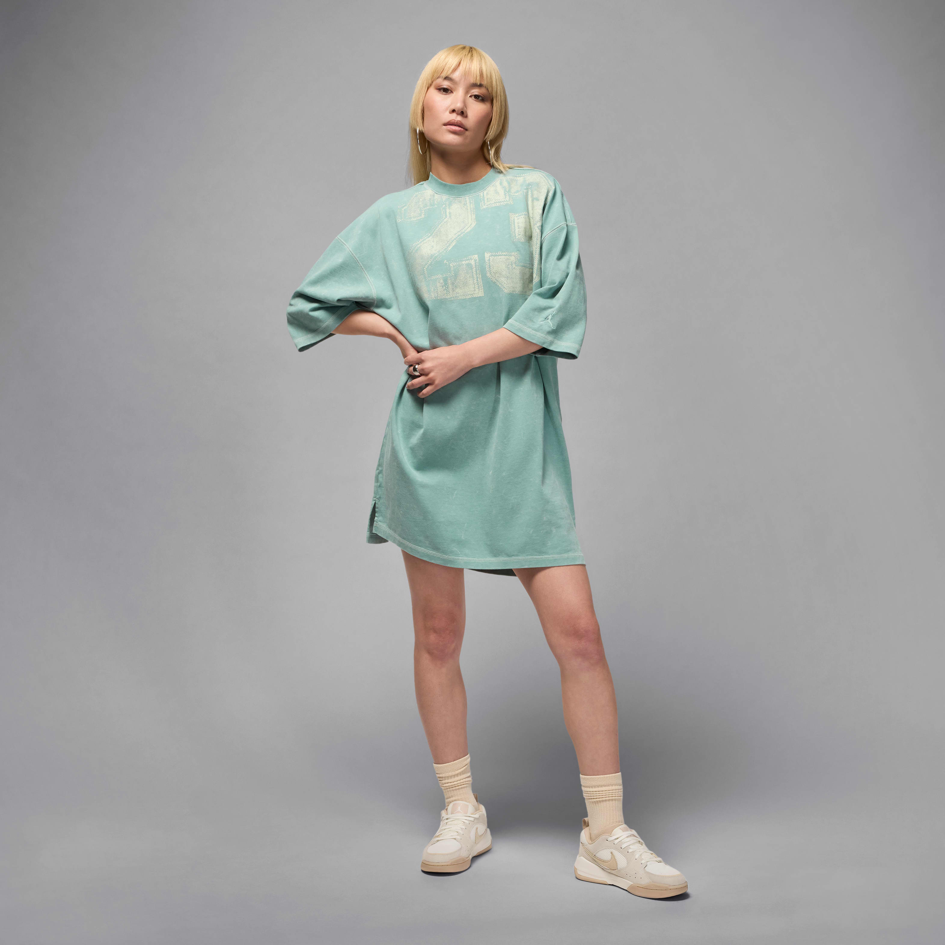 Jordan Flight Women's T-Shirt Dress