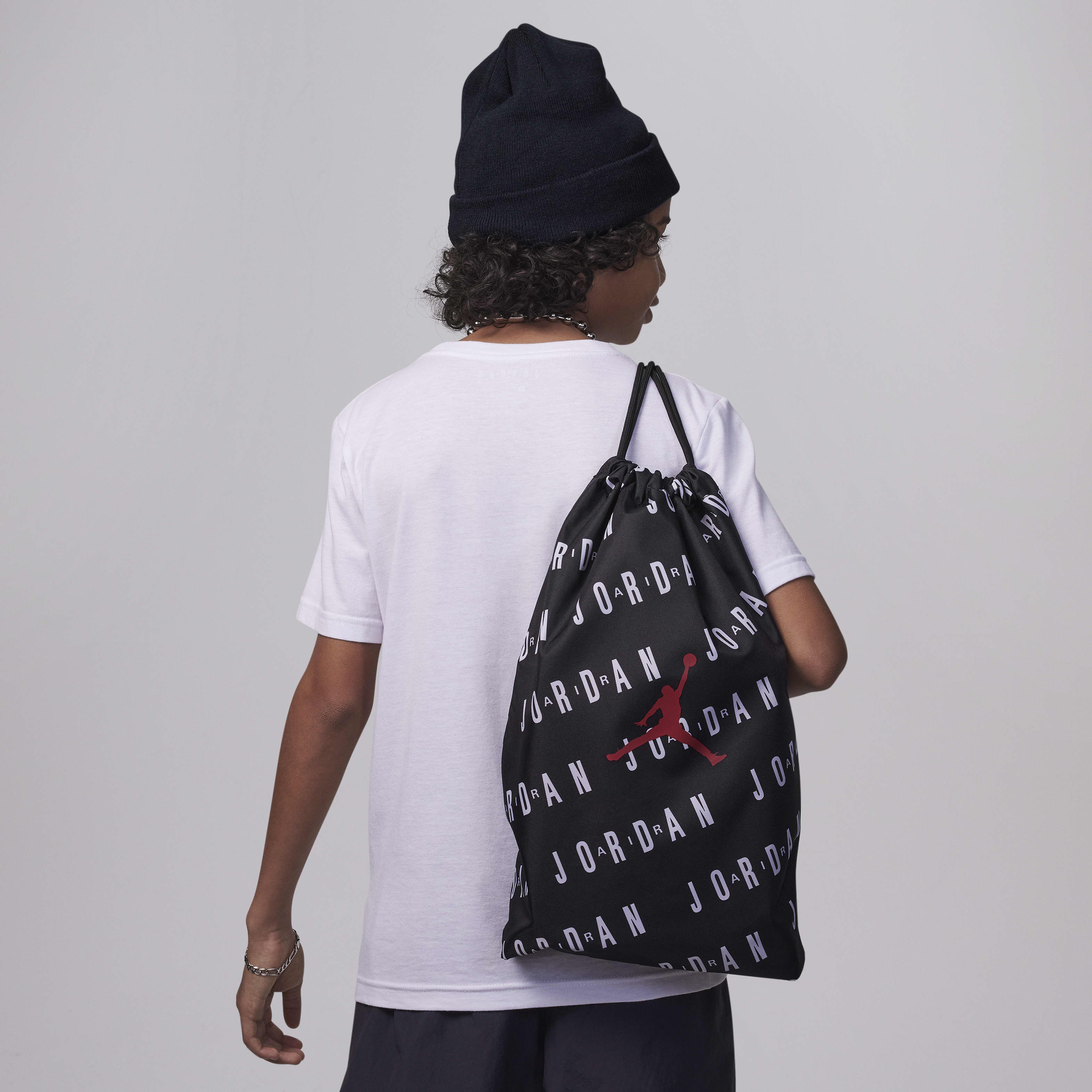 Jordan Gym Sack (8.25L)