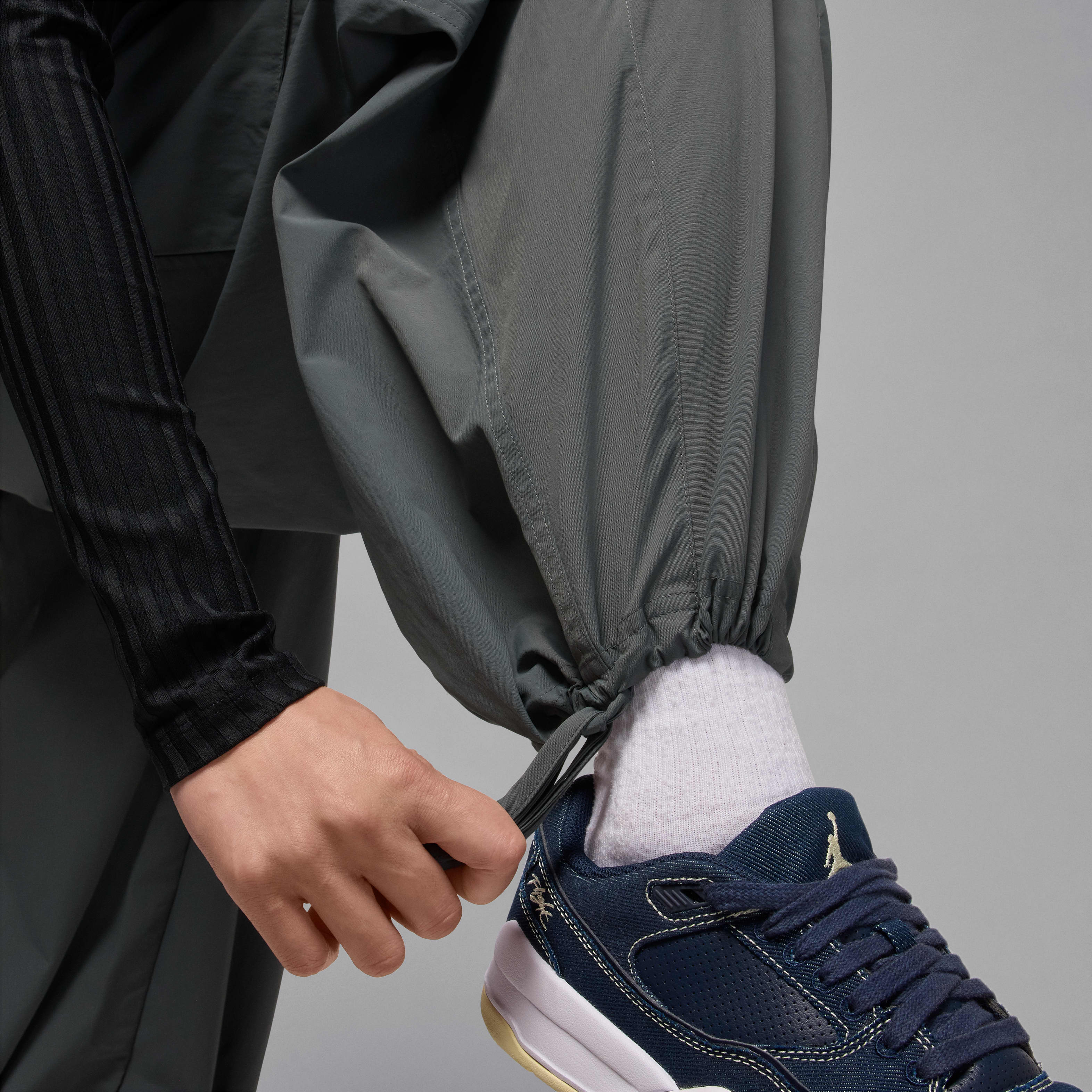 Jordan Flight Chicago Women's Parachute Pants