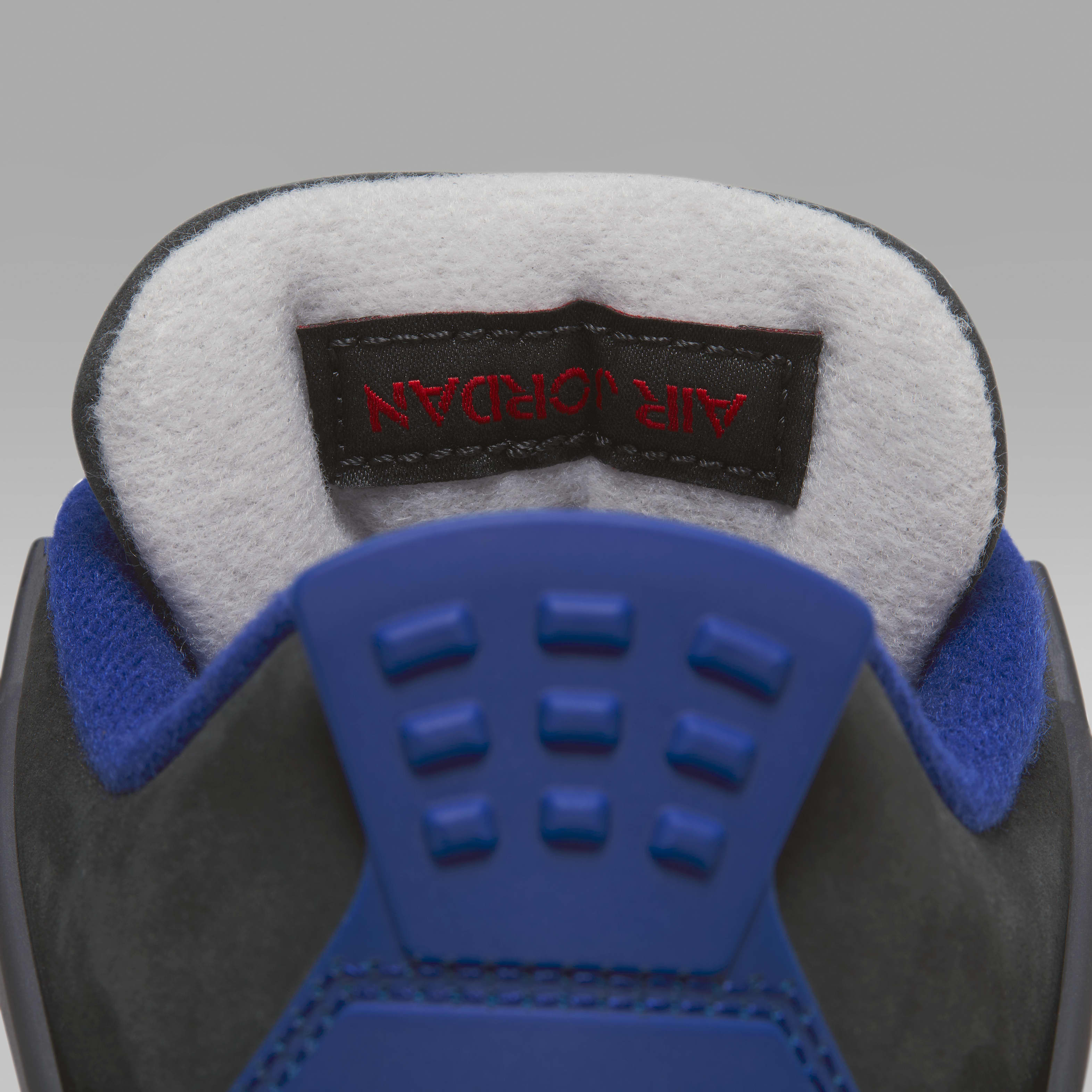 Jordan 4 Retro "Rare Air" Little Kids' Shoes