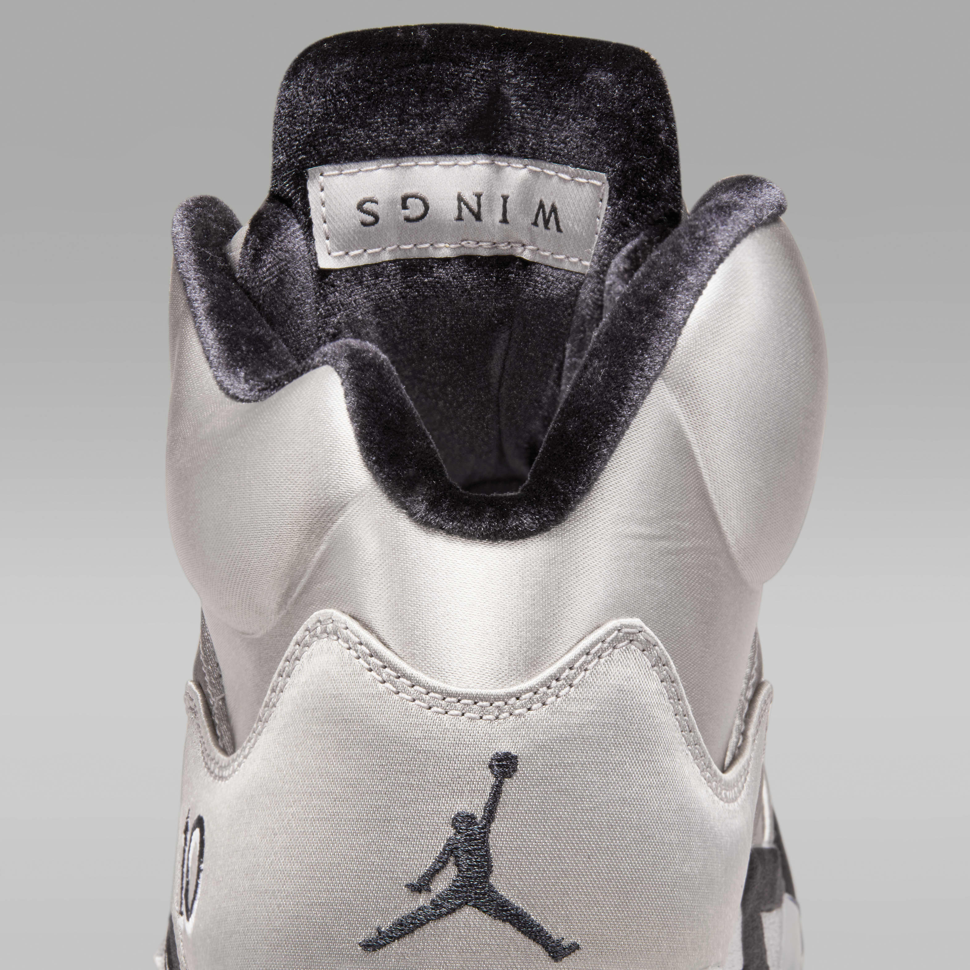 Air Jordan 5 Retro "Wings" Women's Shoes