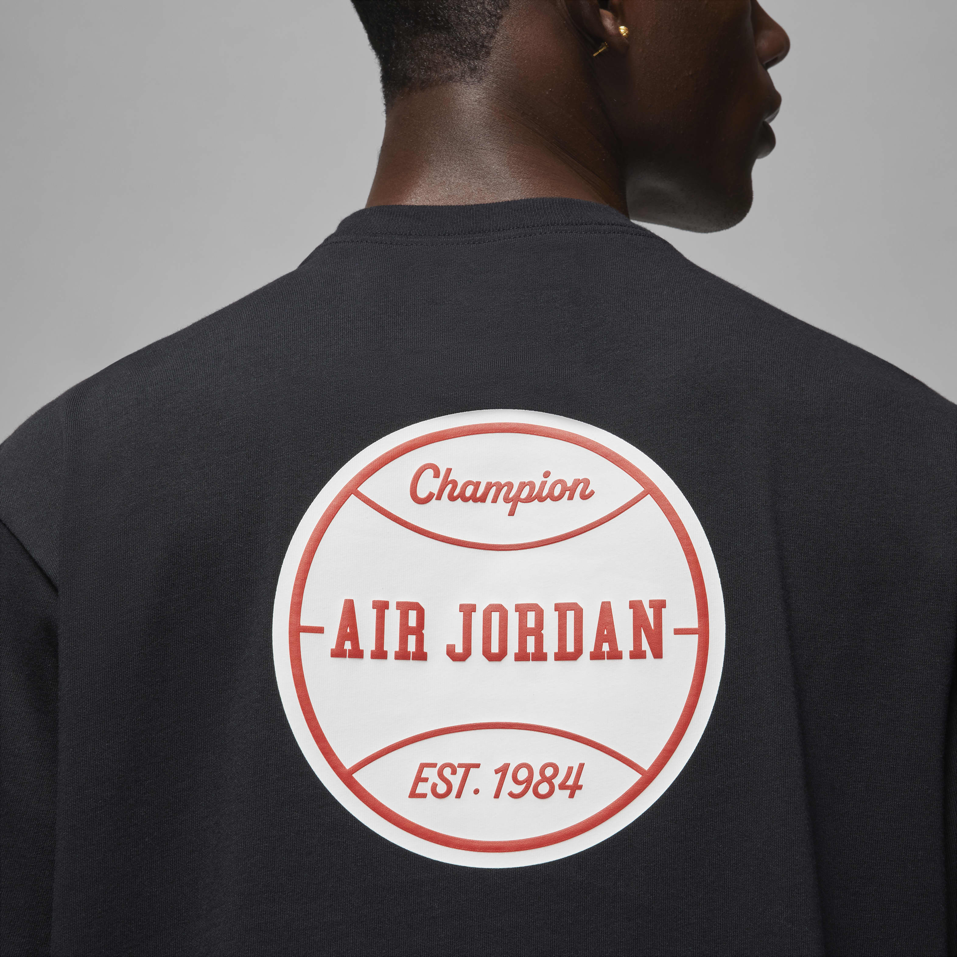 Jordan Flight MVP 85 Men's T-Shirt