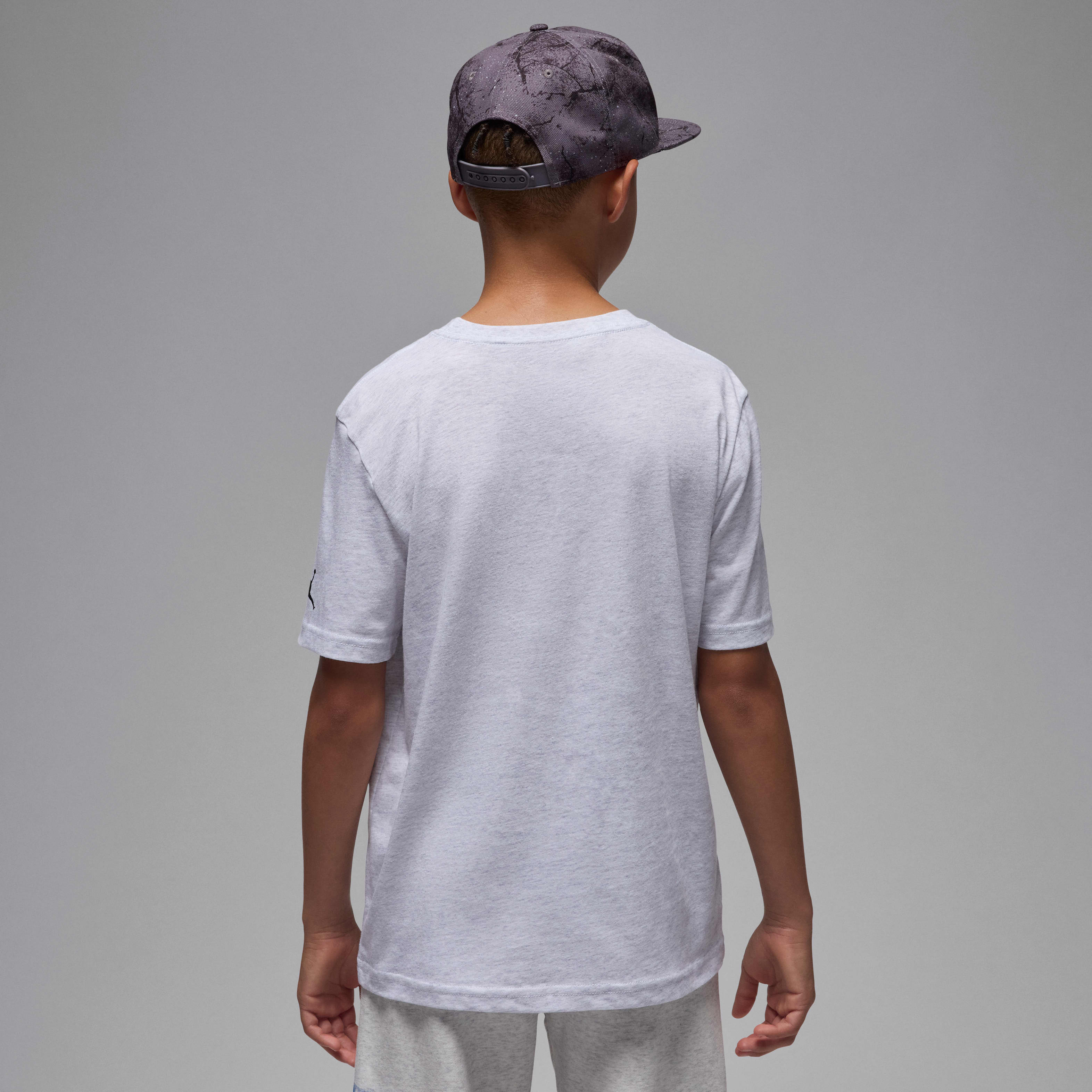 Jordan Flight Essentials Toddler Printed T-Shirt
