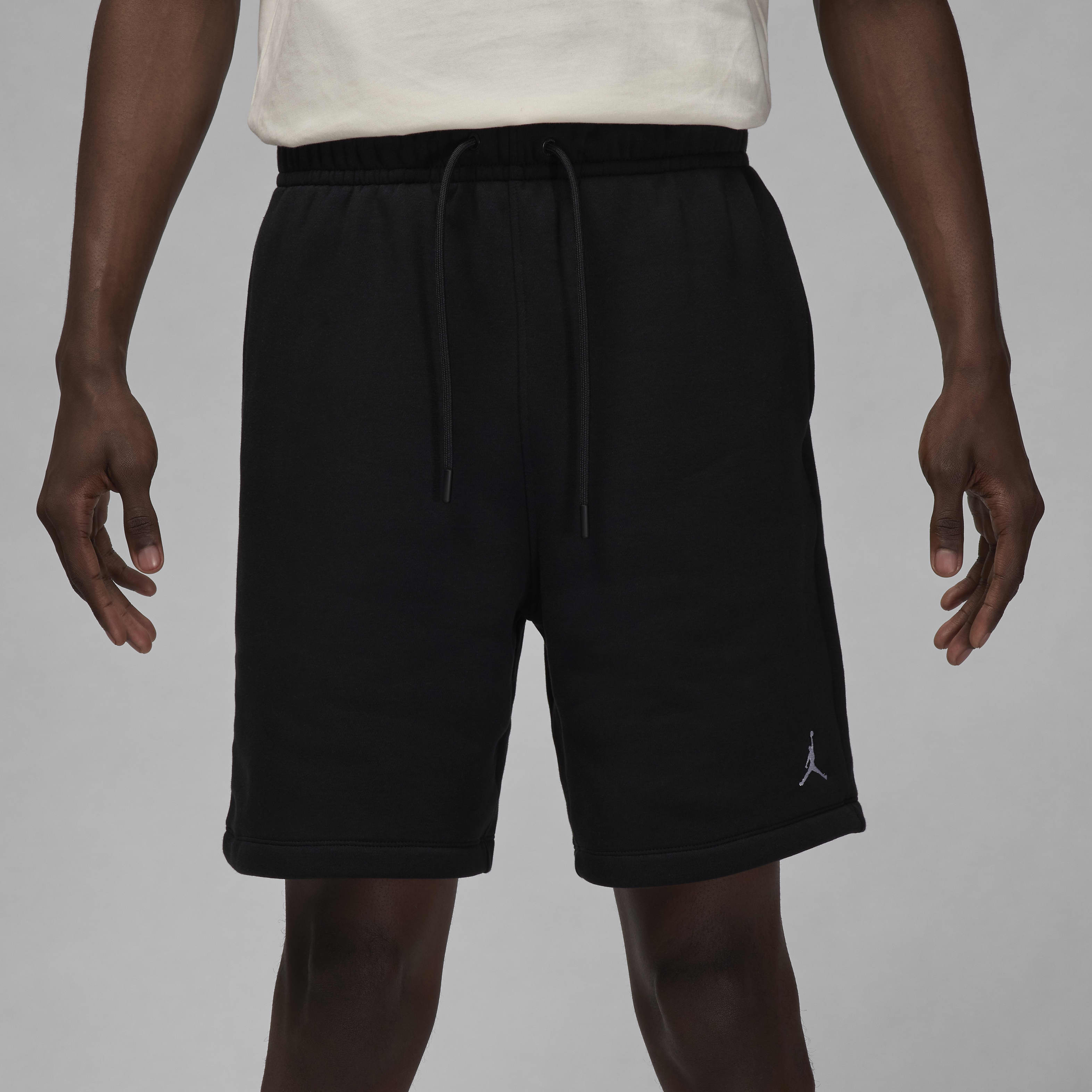 Jordan Brooklyn Fleece Men's Shorts