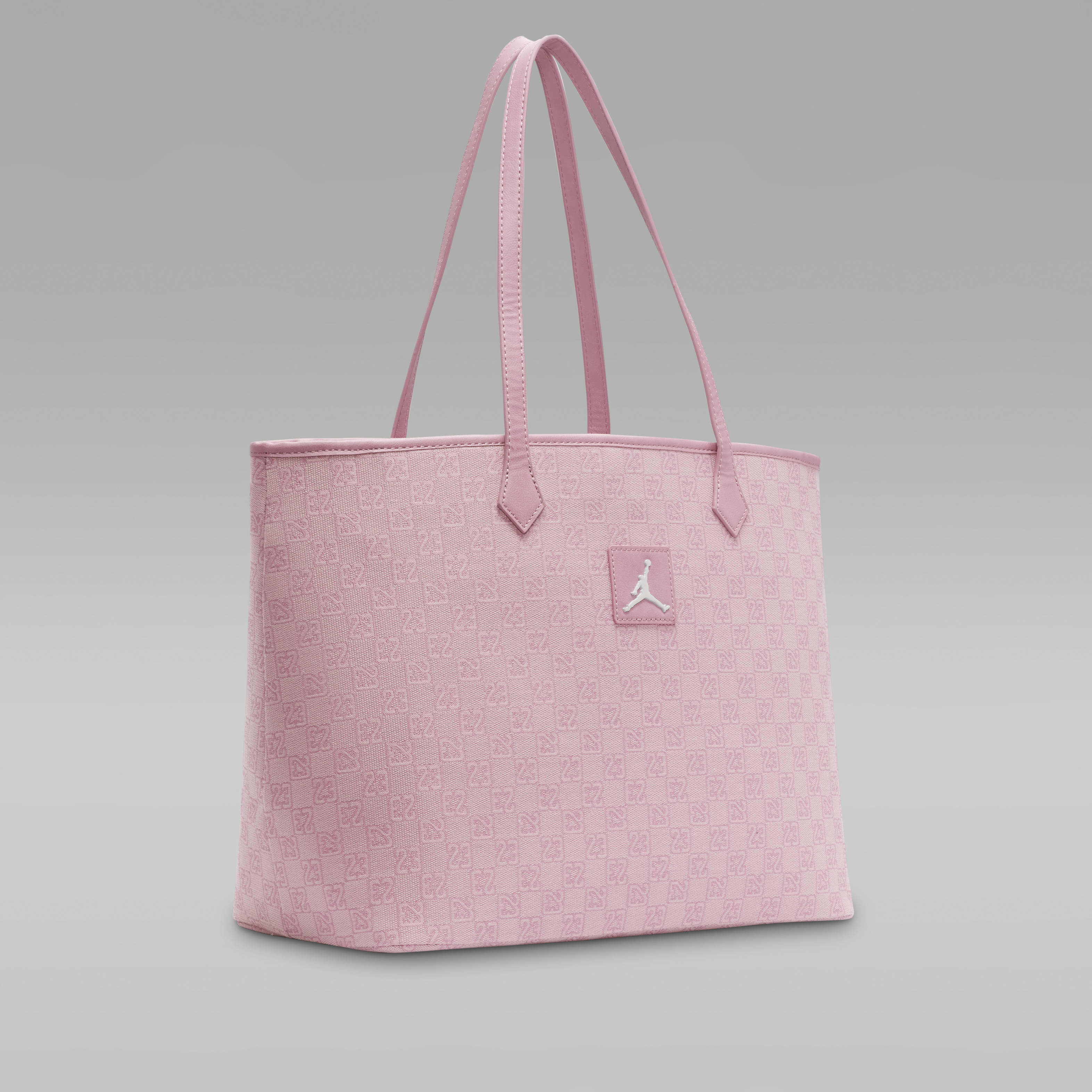 Jordan Monogram Tote Bag (32L)