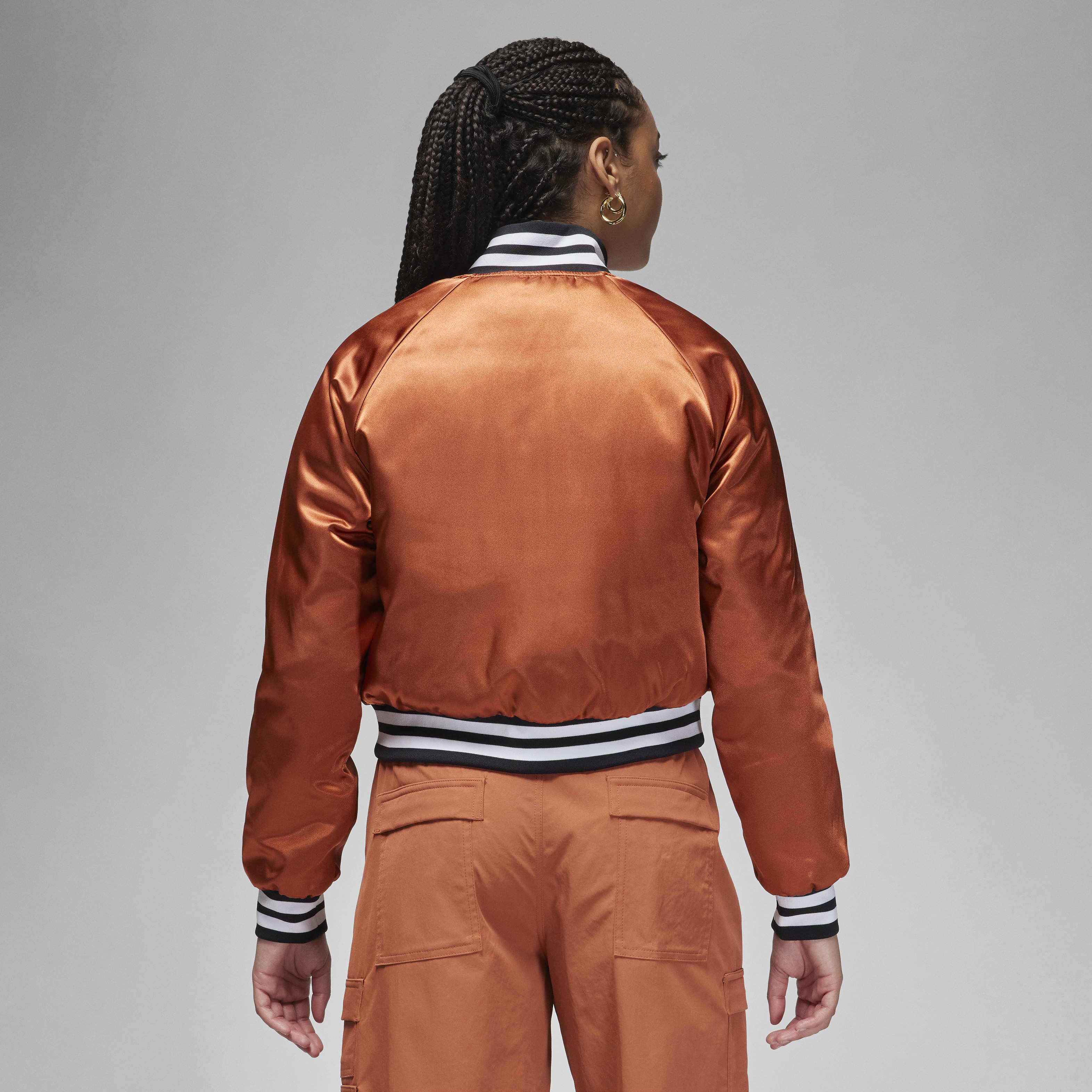 Jordan Women's Varsity Jacket