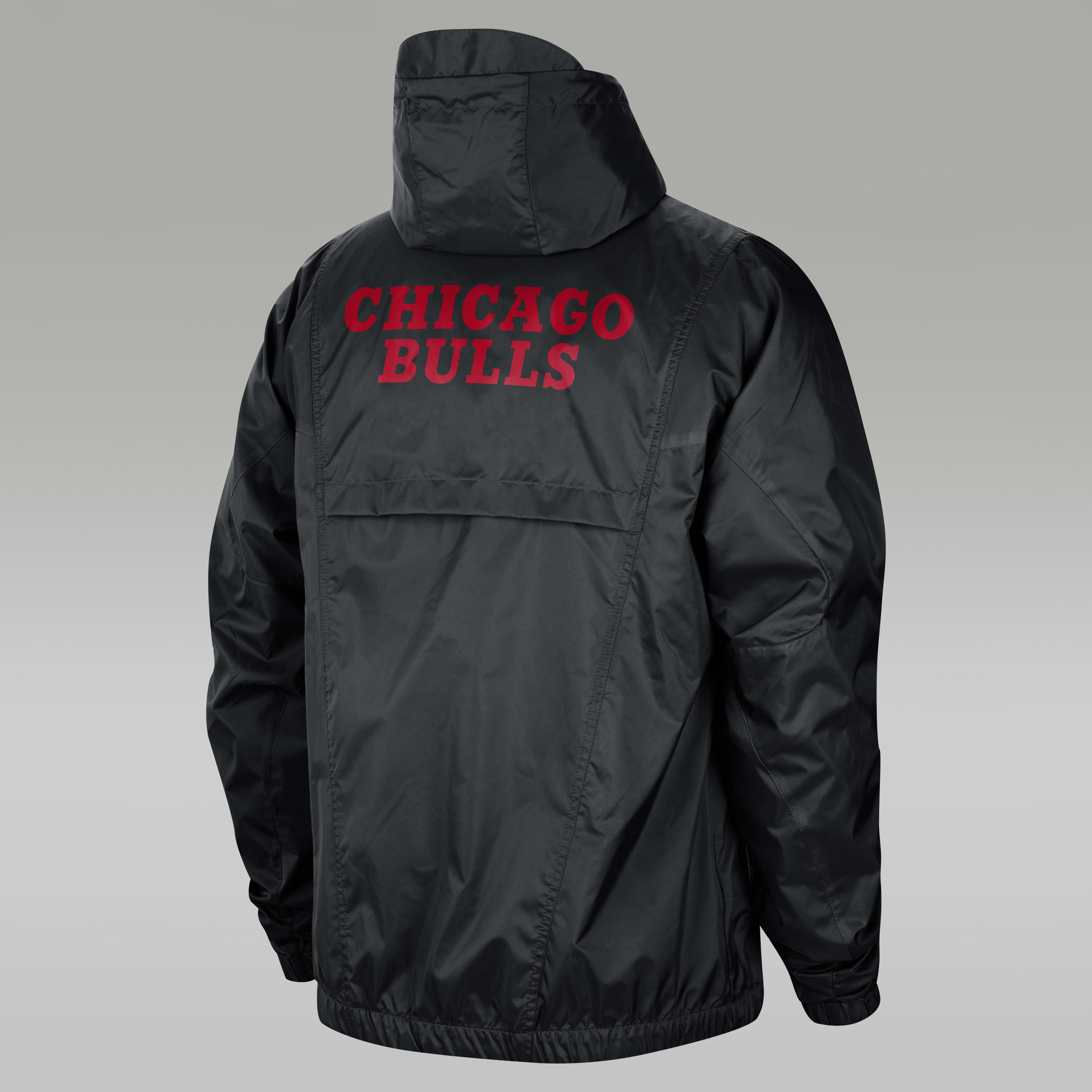 Chicago Bulls Courtside Statement Men's Jordan NBA Jacket