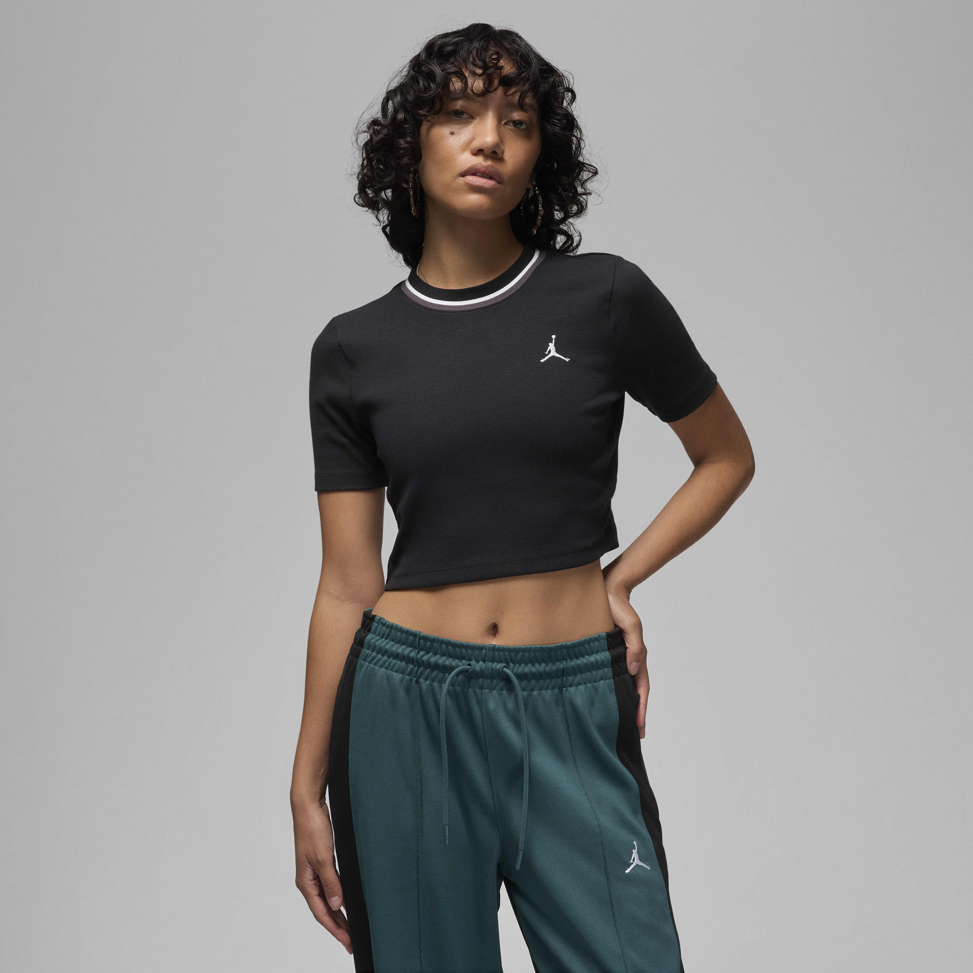 Jordan Women's Knit Top